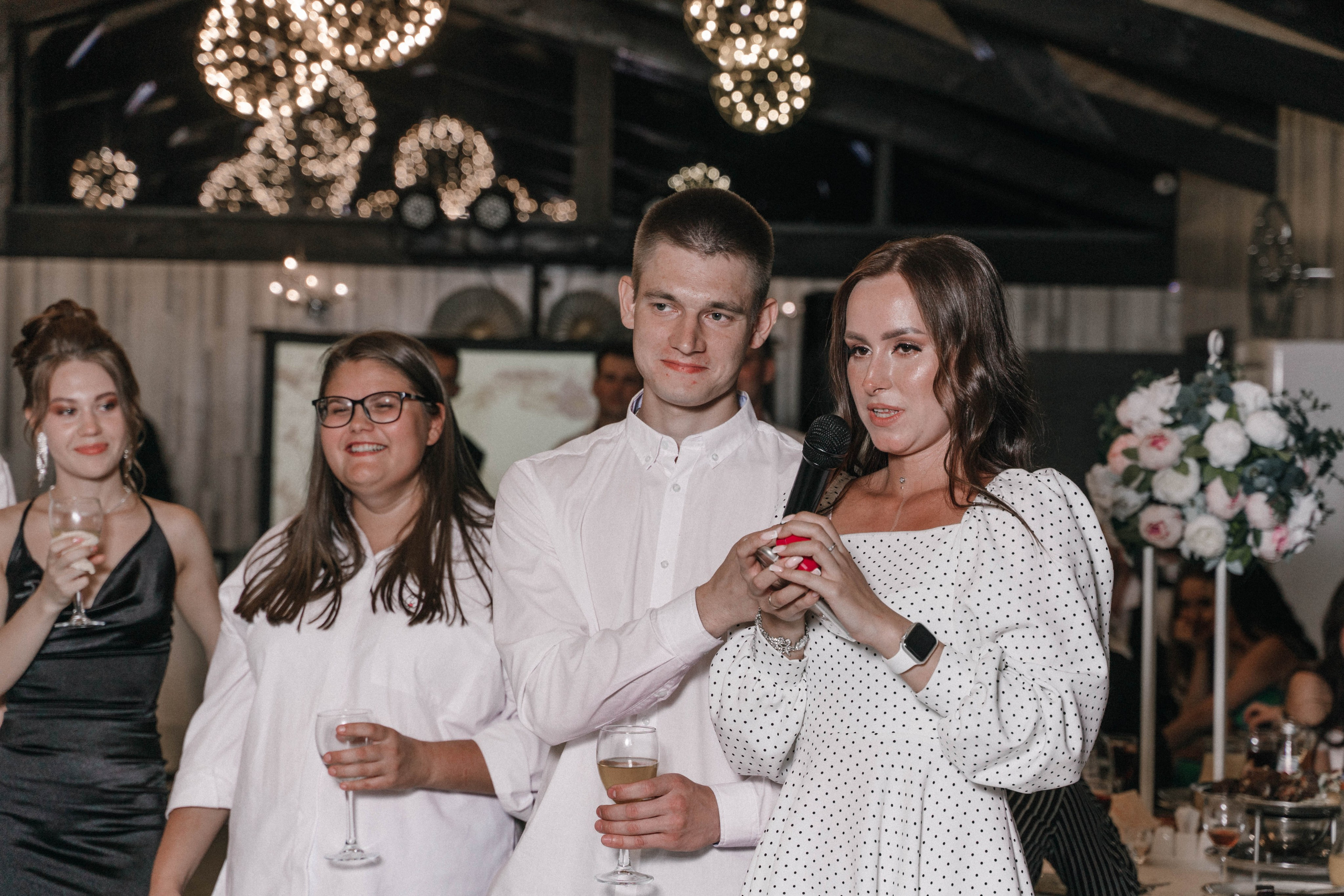 Свадьба Ника и Дима. Фотограф Сергей Логинов