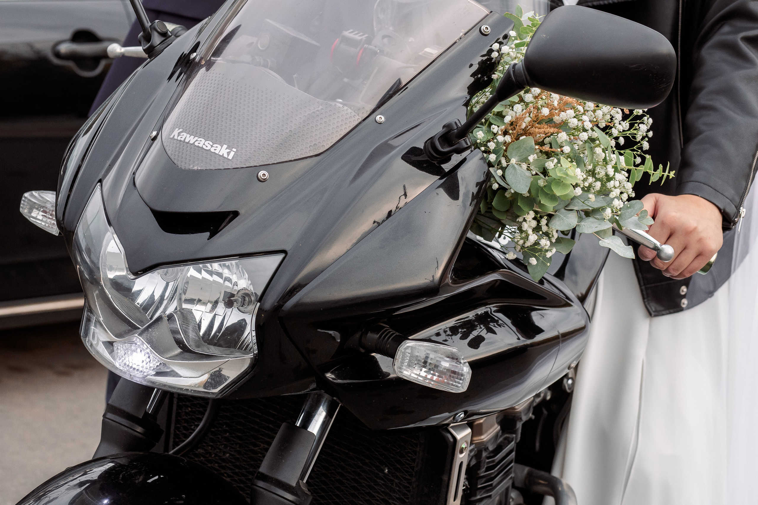 Андрей и Алина. Свадебный и семейный фотограф в Челябинске Юлия Ишимова