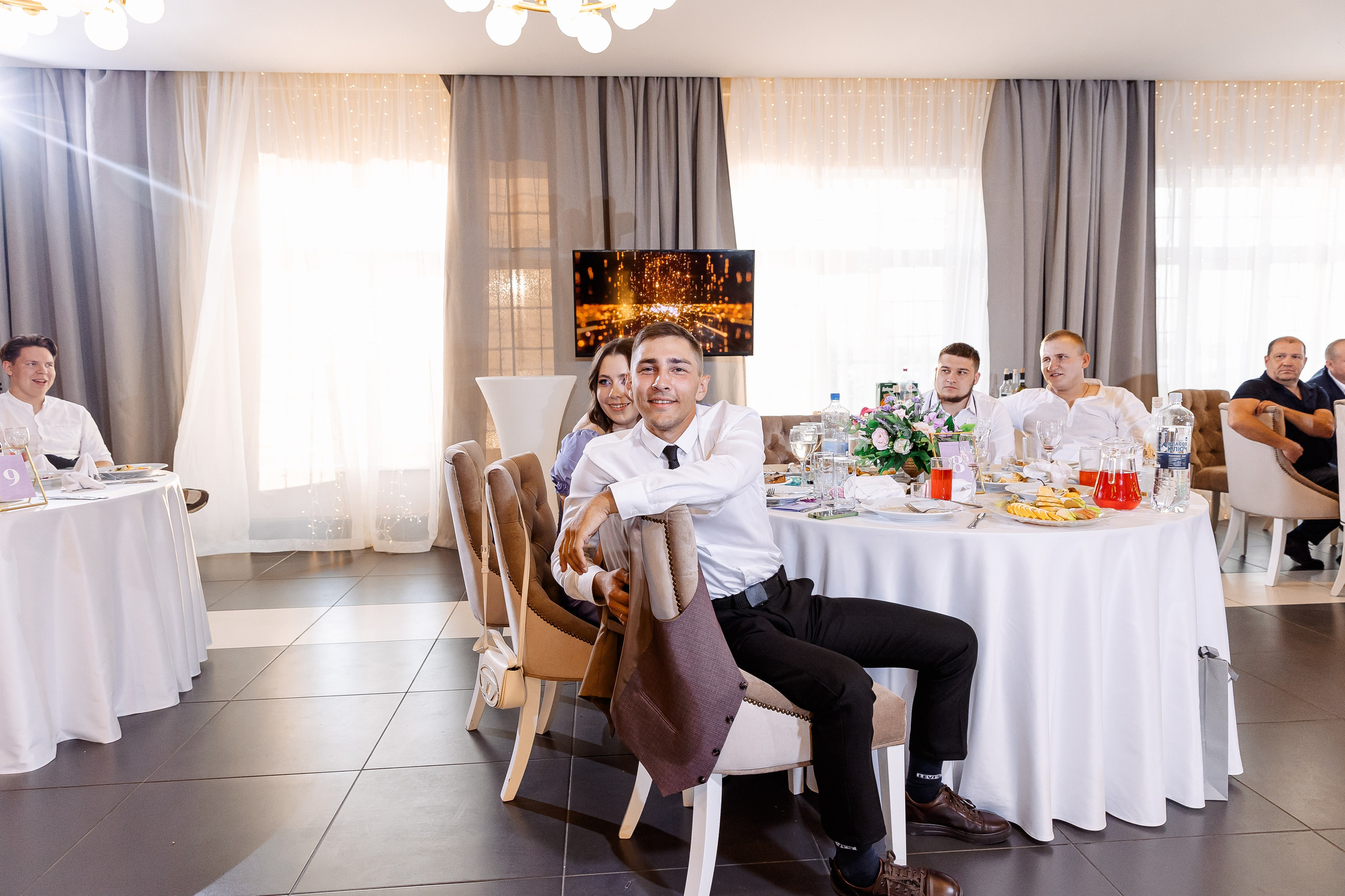 Любовь и Евгений. Свадебный и семейный фотограф в Челябинске Юлия Ишимова