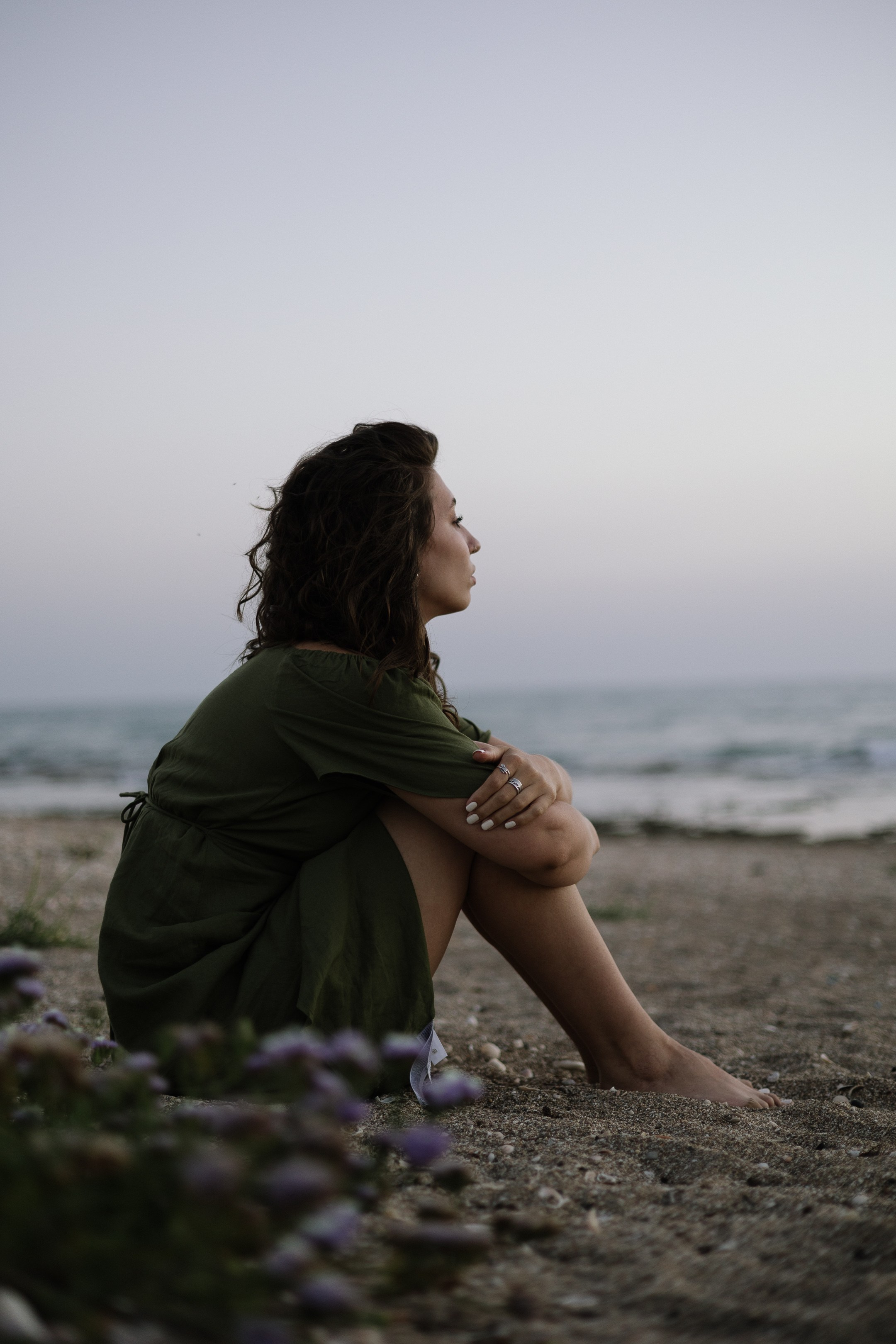 Андрей и Алёна. Портретный и репортажный фотограф в Москве Олеся Лисарк