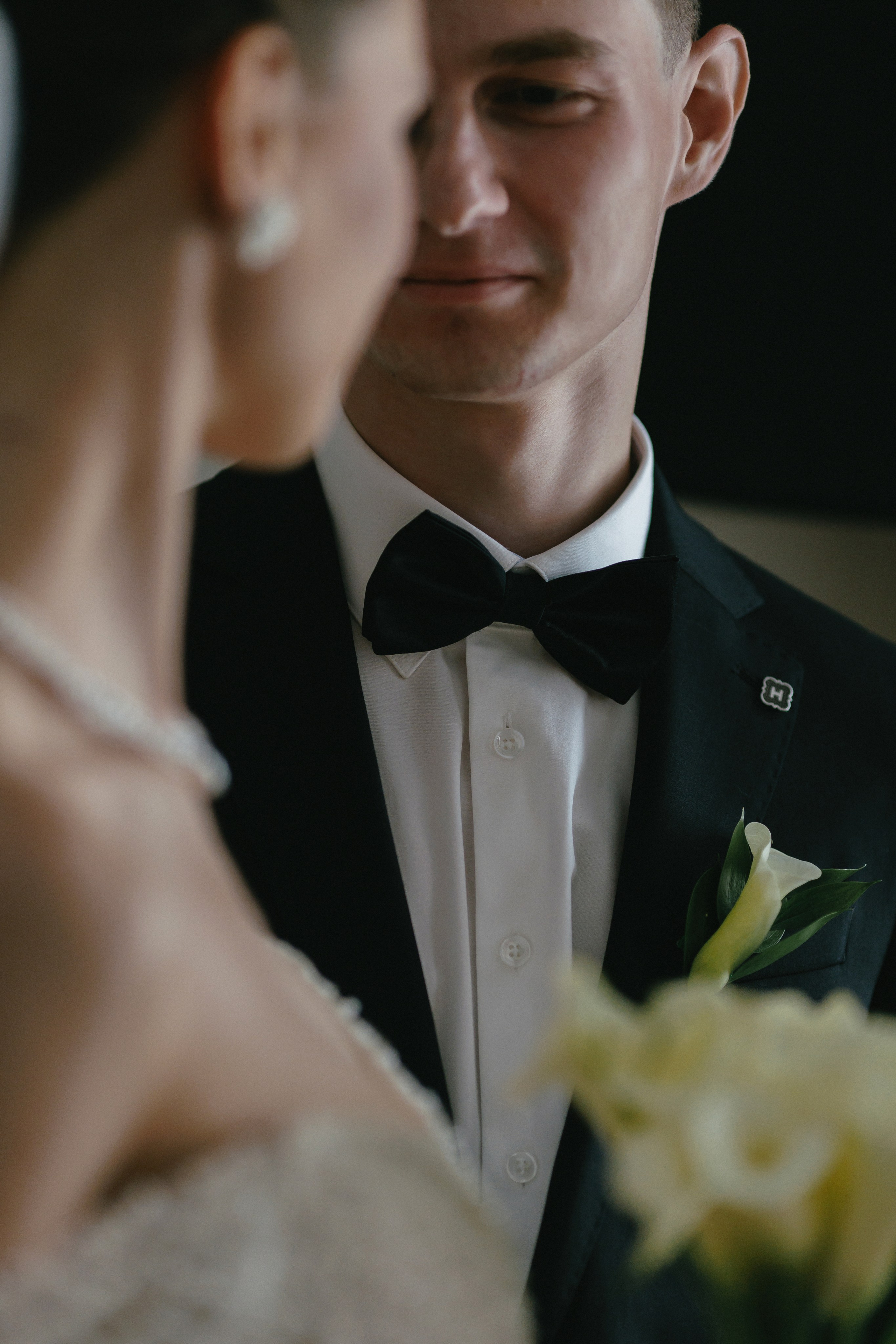 Кирилл и Ольга. Фотограф Иркутск Антипин Сергей