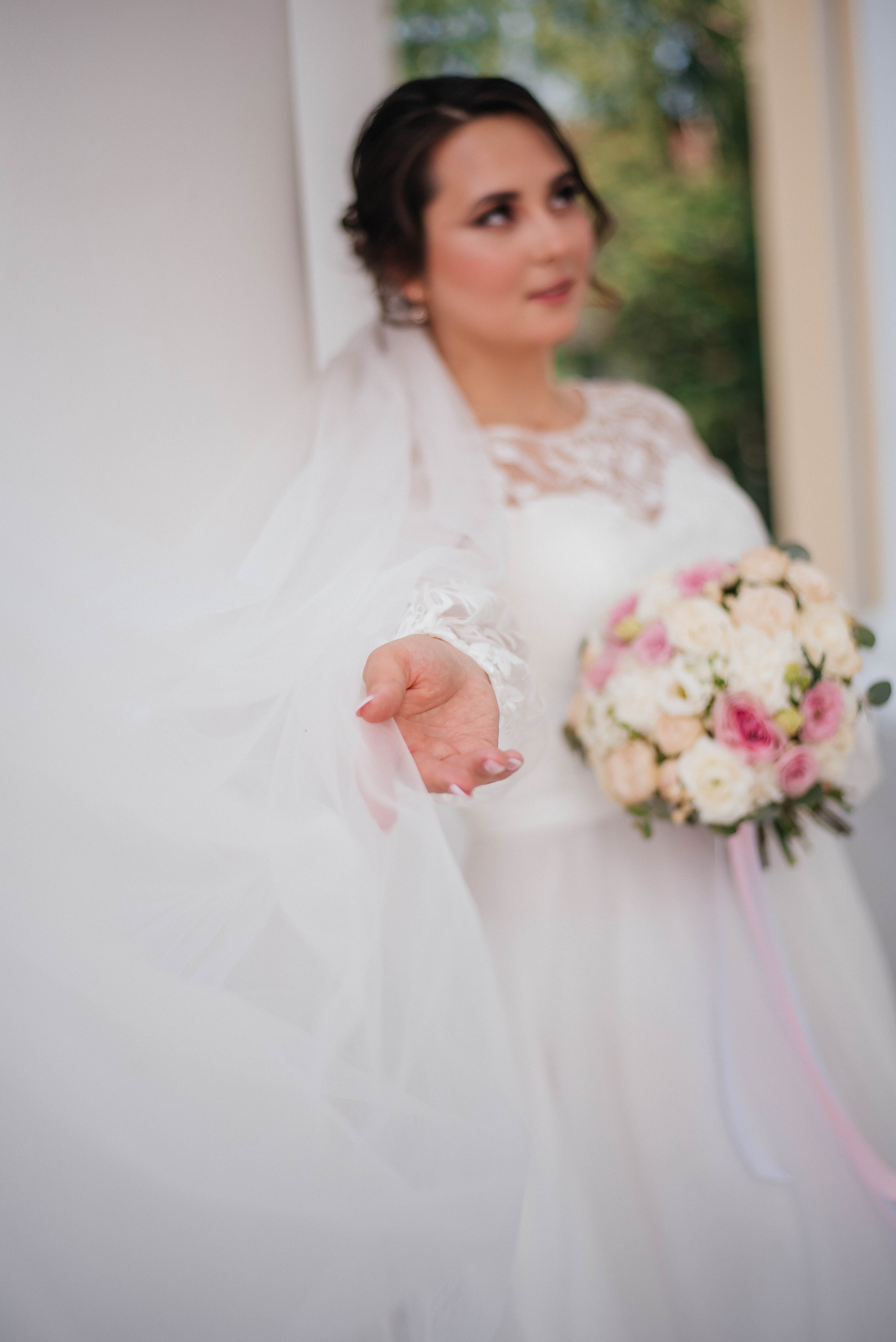 Дмитрий и Алина. Семейный фотограф в городе Сыктывкаре