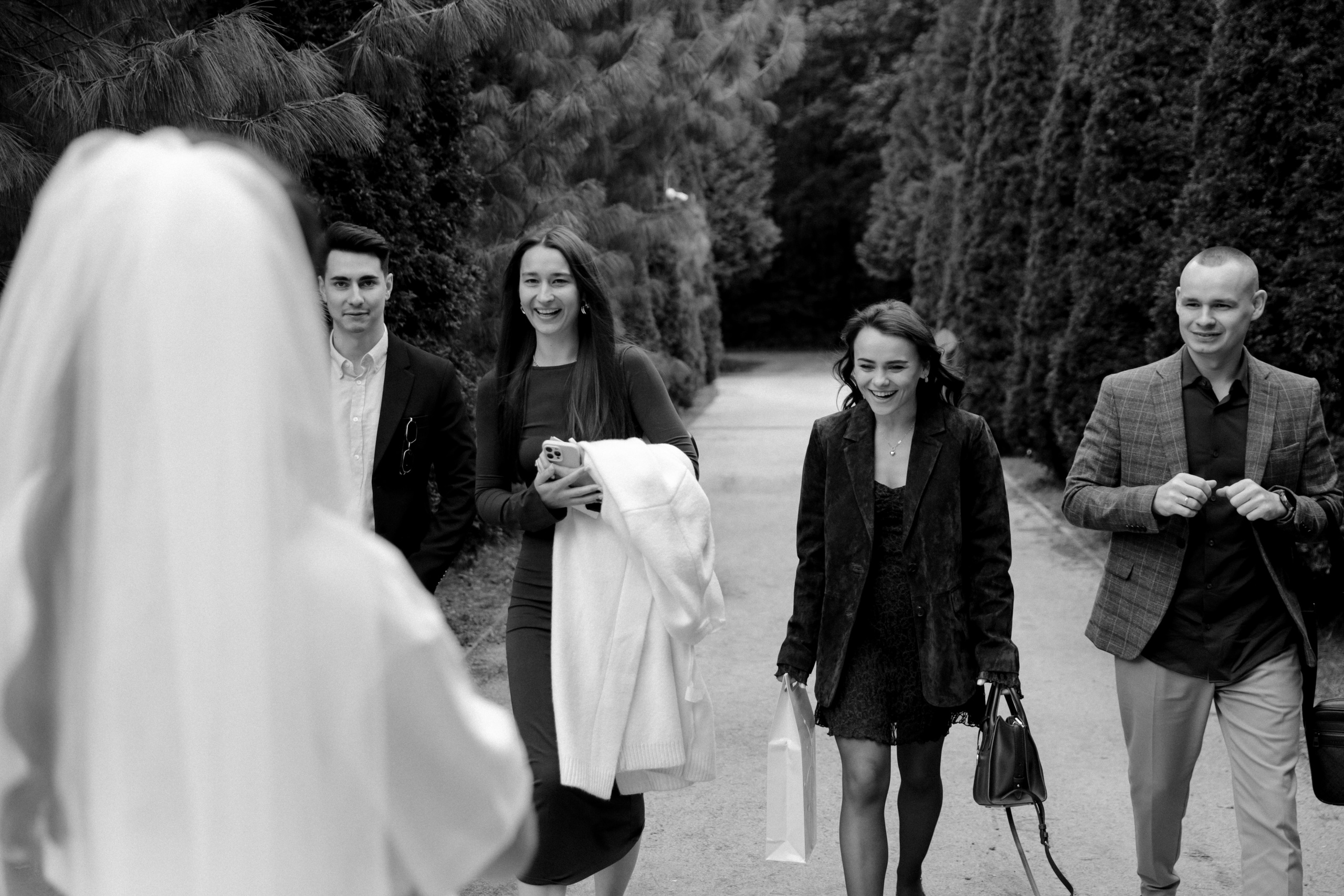 Love never fails. Свадебный и семейный фотограф в Варшаве