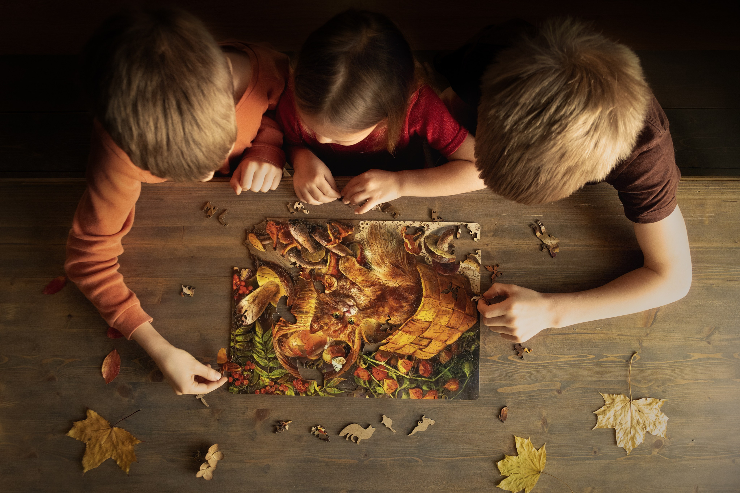 ПОРТФОЛИО. Детский и семейный фотограф в Калининграде Надежда Гриднева