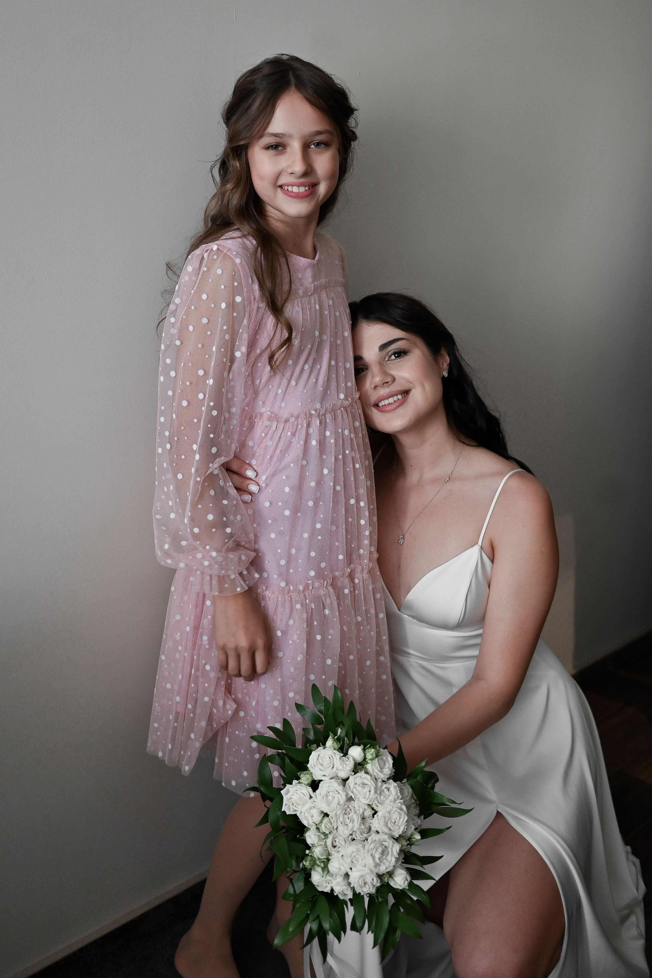 Анастасия и Артём. Свадебный фотограф Москва и МО Марина Мышко