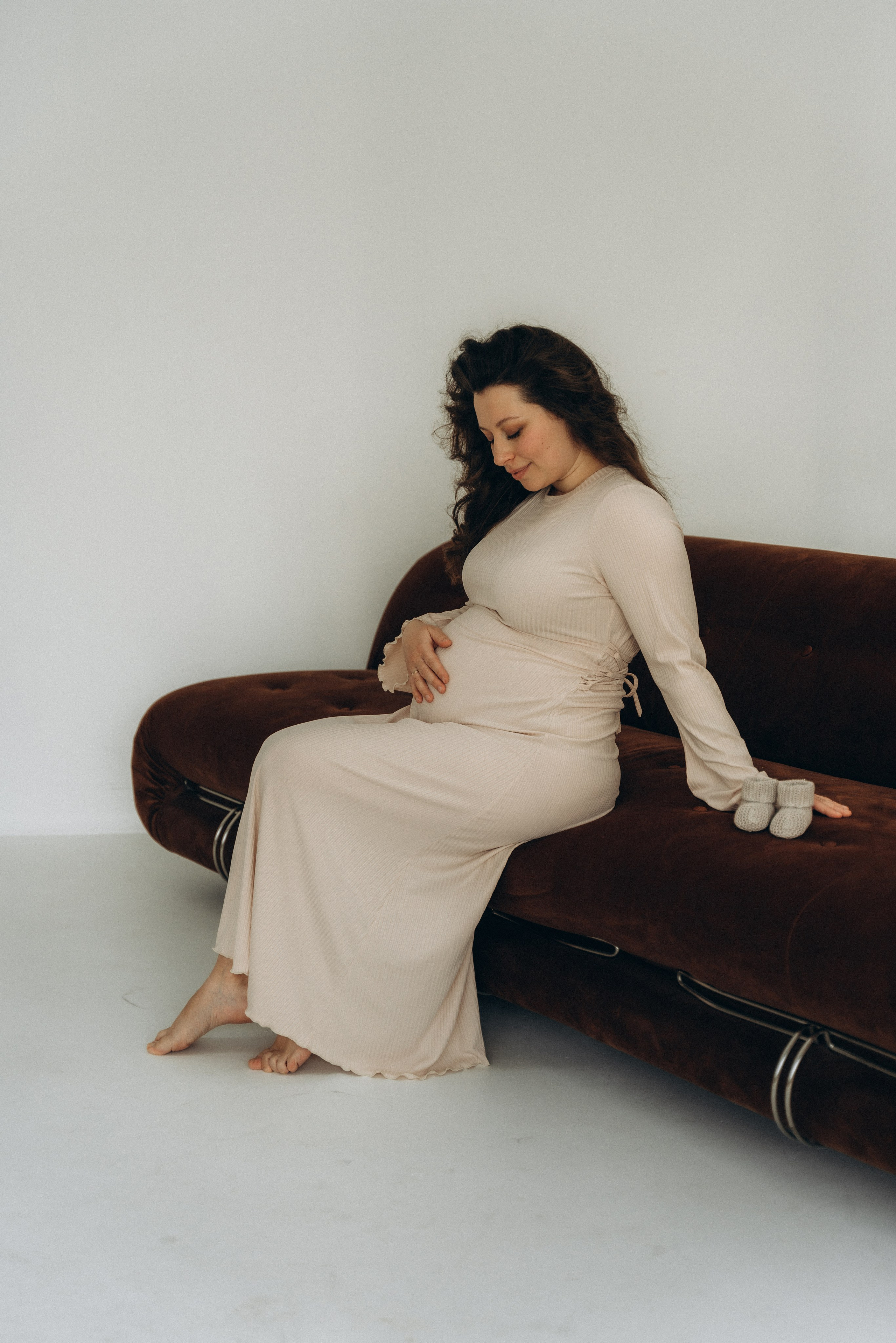 Беременность. Фотограф в Москве. Татьяна Родовская