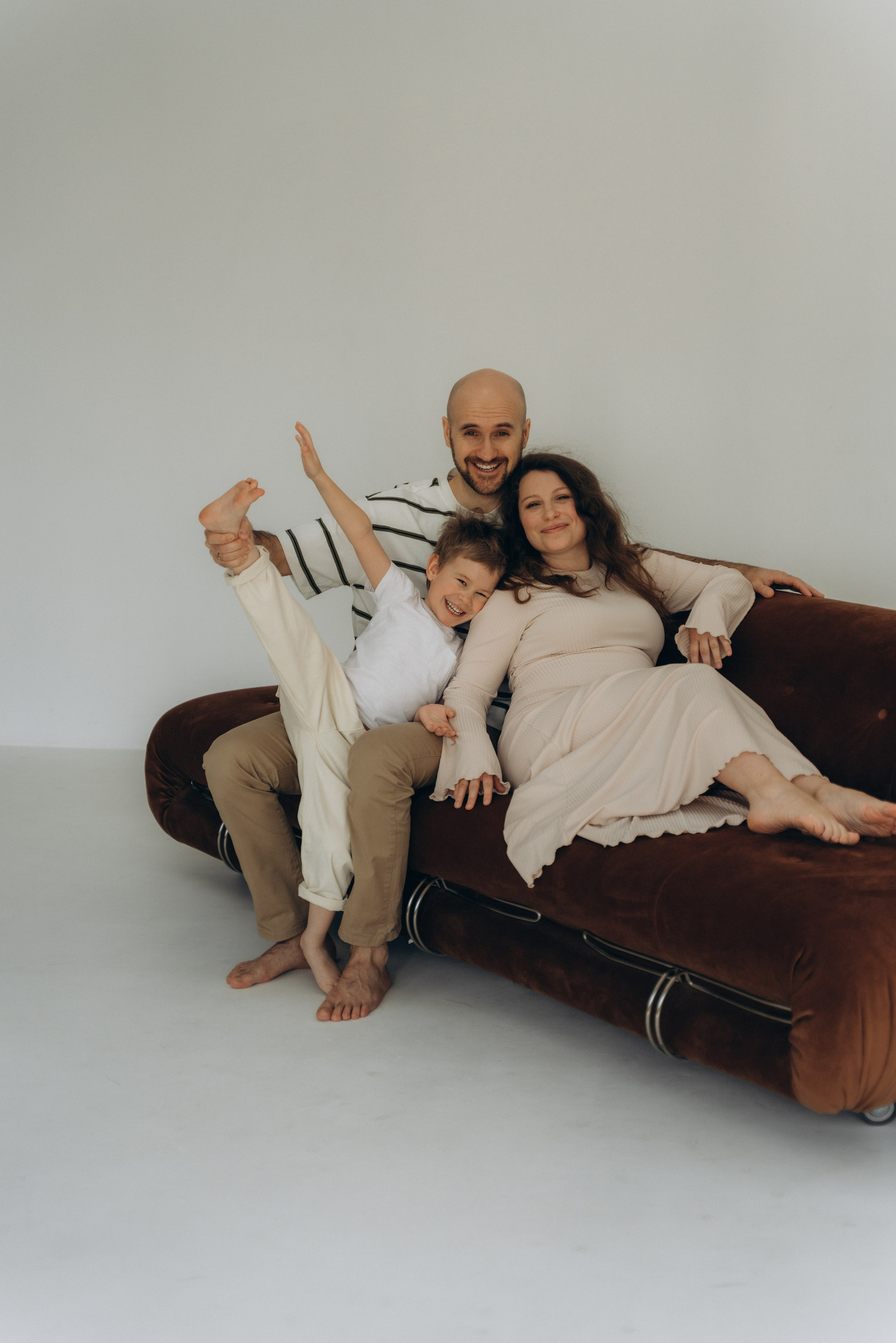 Беременность. Фотограф в Москве. Татьяна Родовская