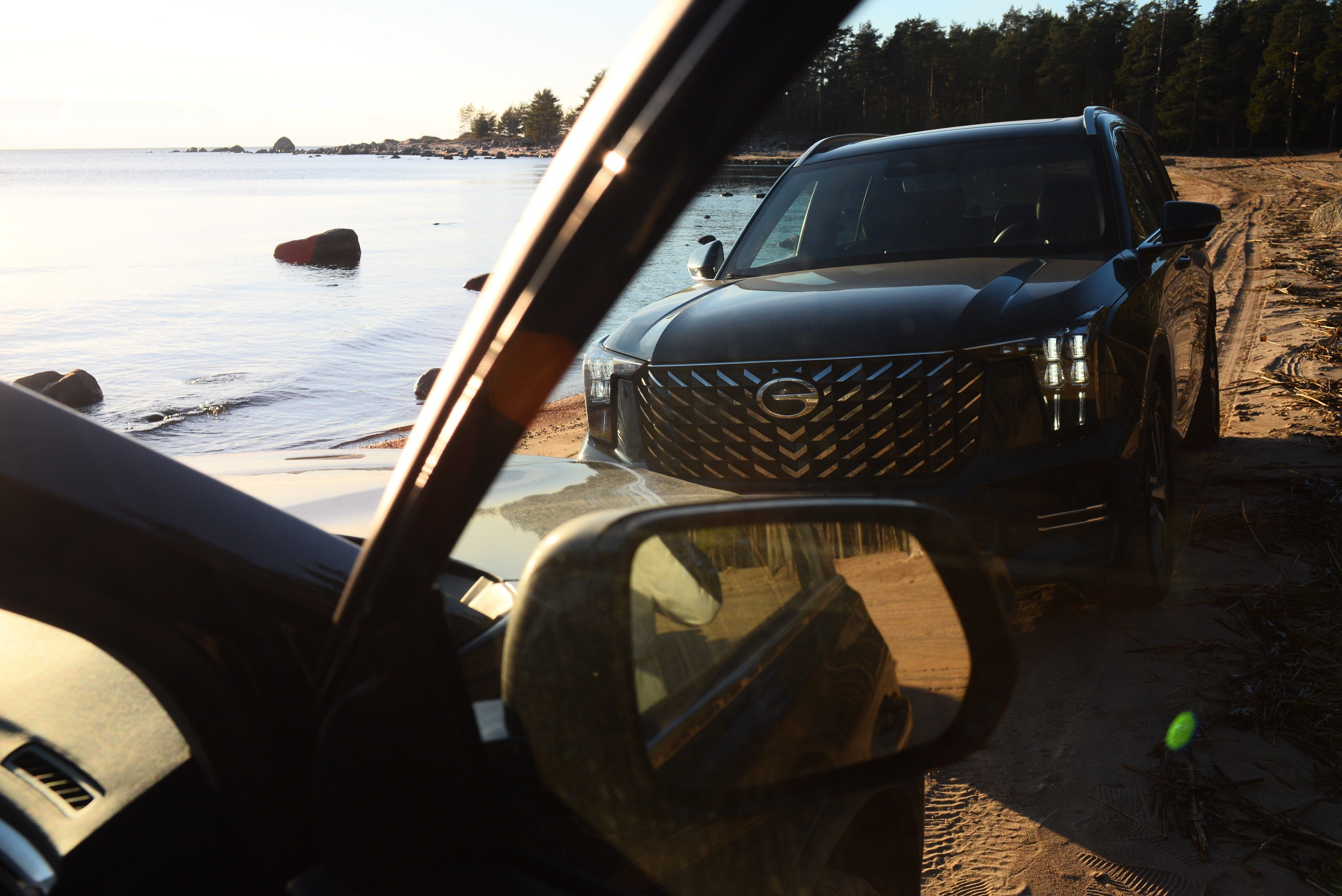 GAC. Платонов Олег — фотограф Санкт-Петербург