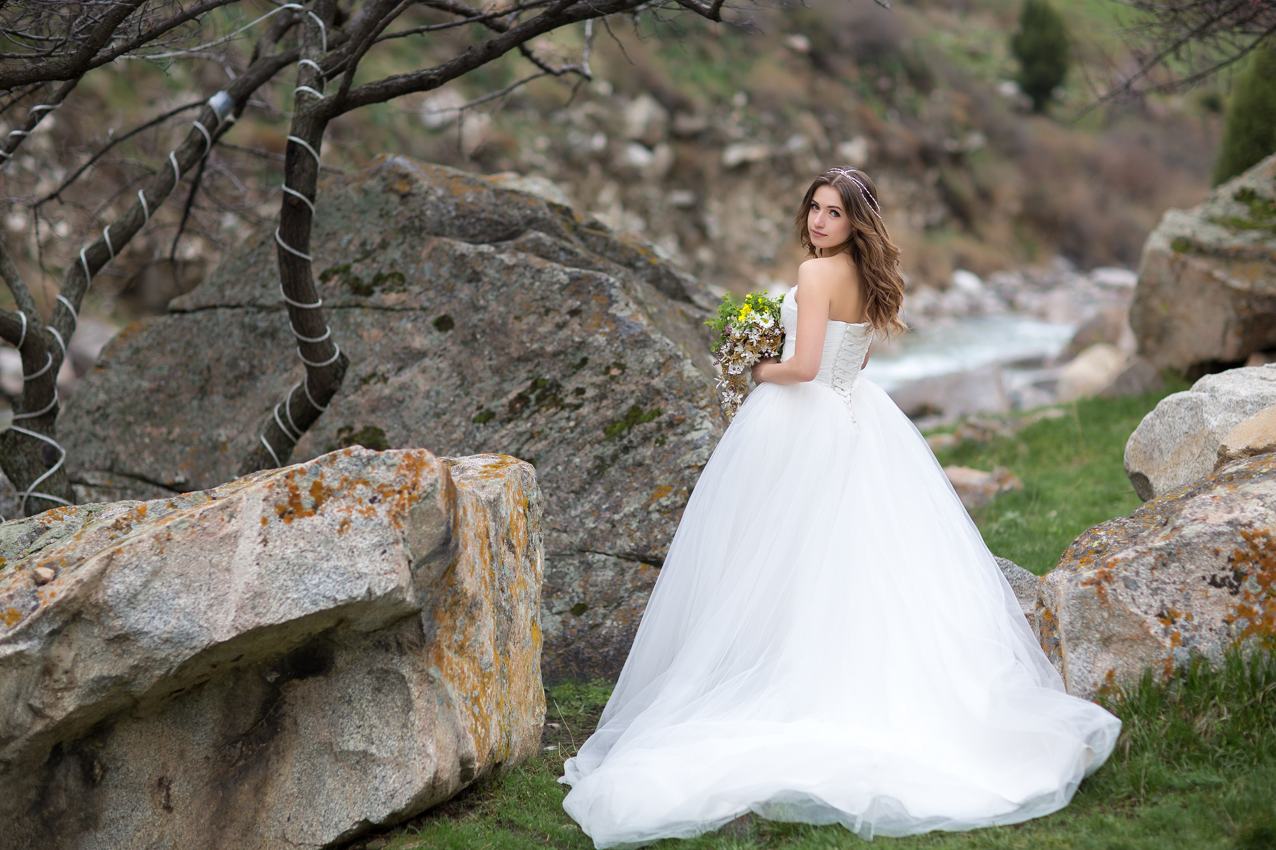 Свадебная съемка в Краснодаре. Свадебный и семейный фотограф/видеограф в Краснодаре Наталья Осинская
