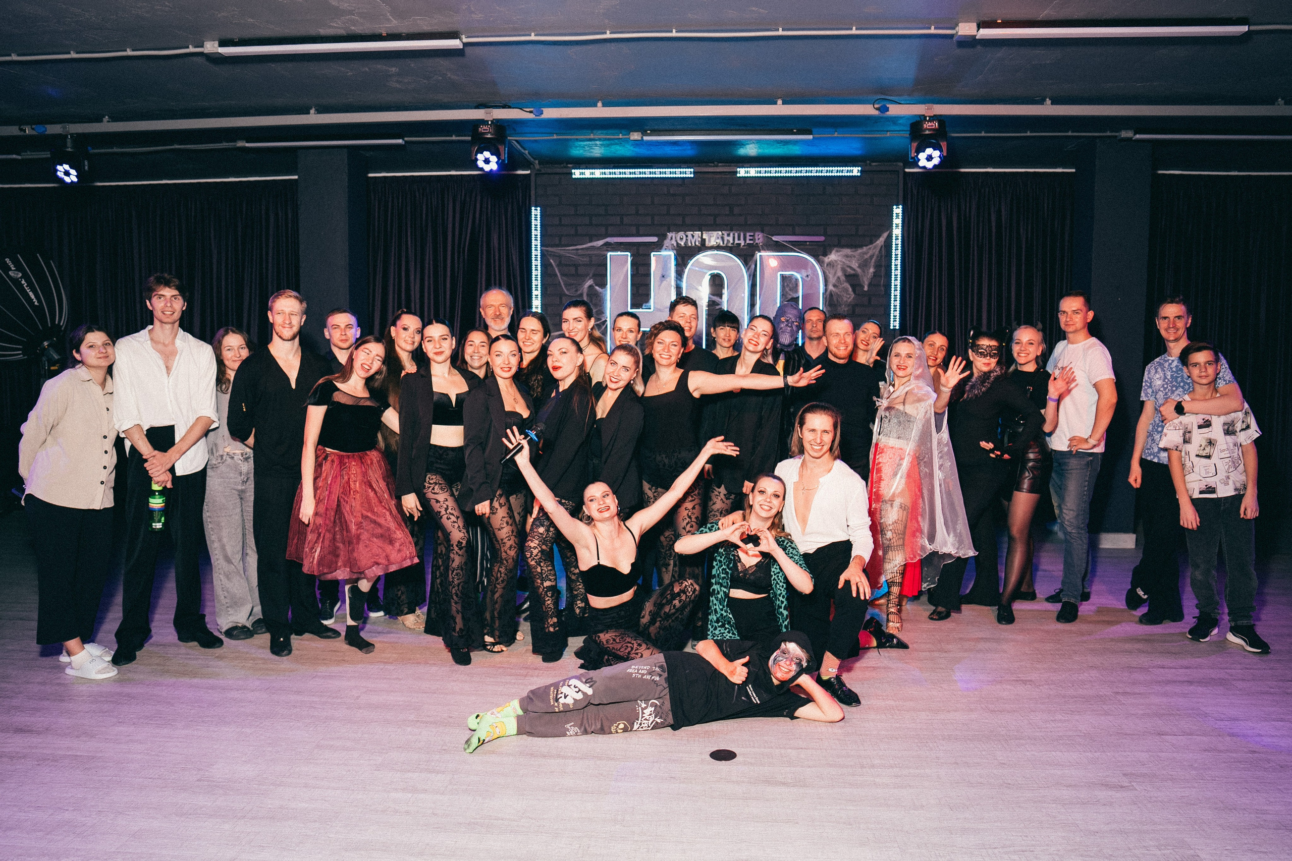 House of Dance. Фотограф на любое событие в Кемерово