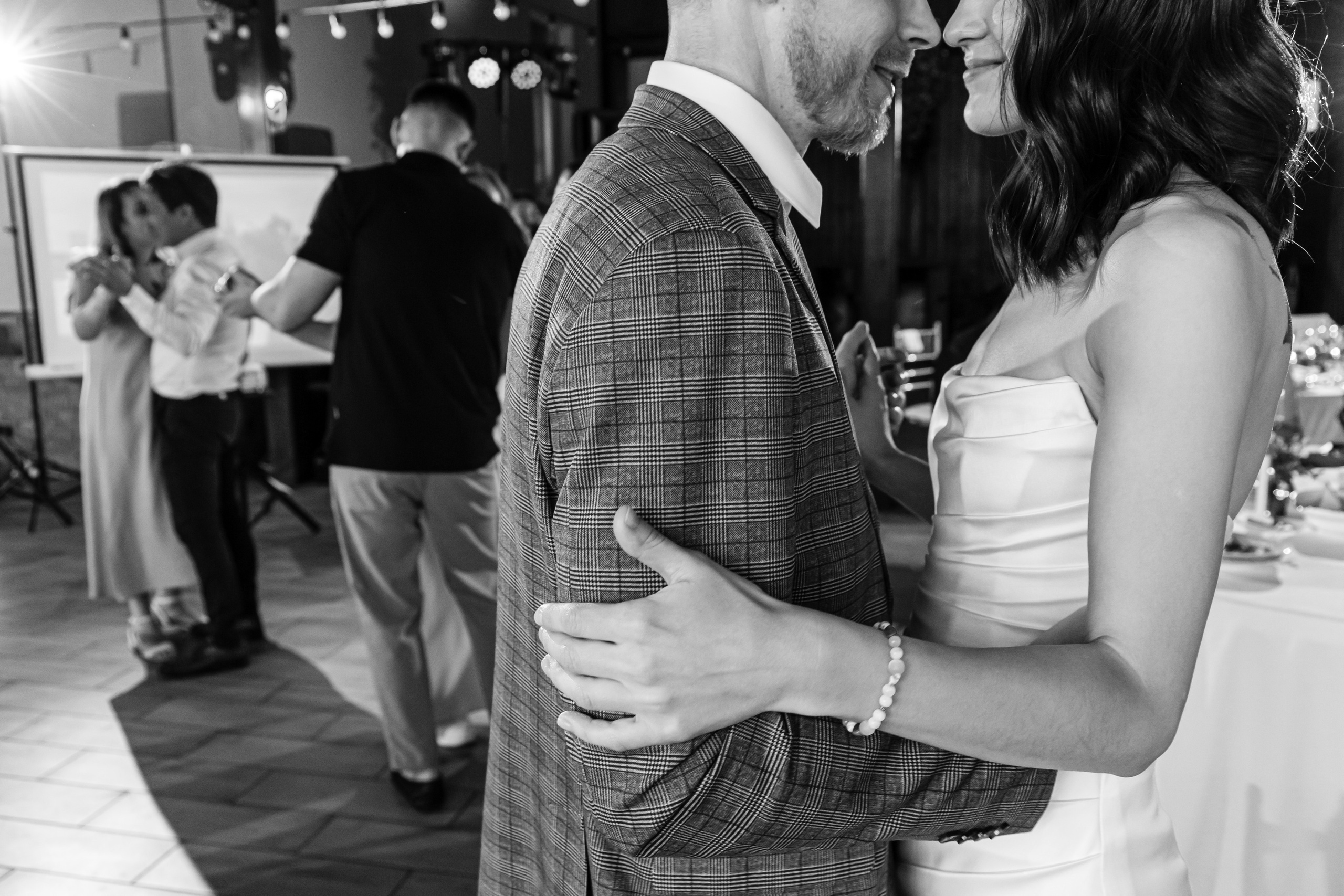 Павел и Алина