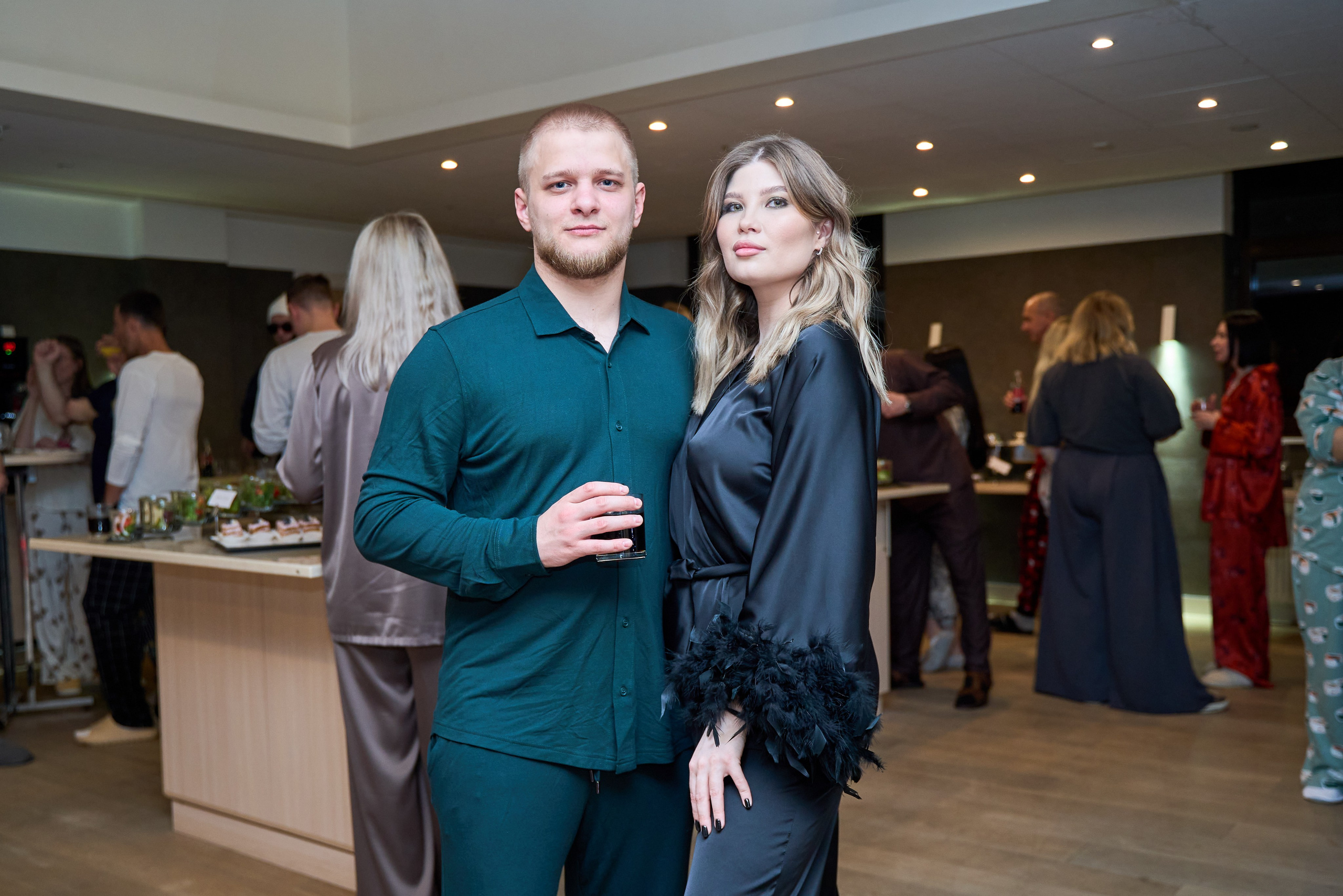 СушиСелл Корпоратив. Фото и видео съемка в Сочи Адлере Красной поляне