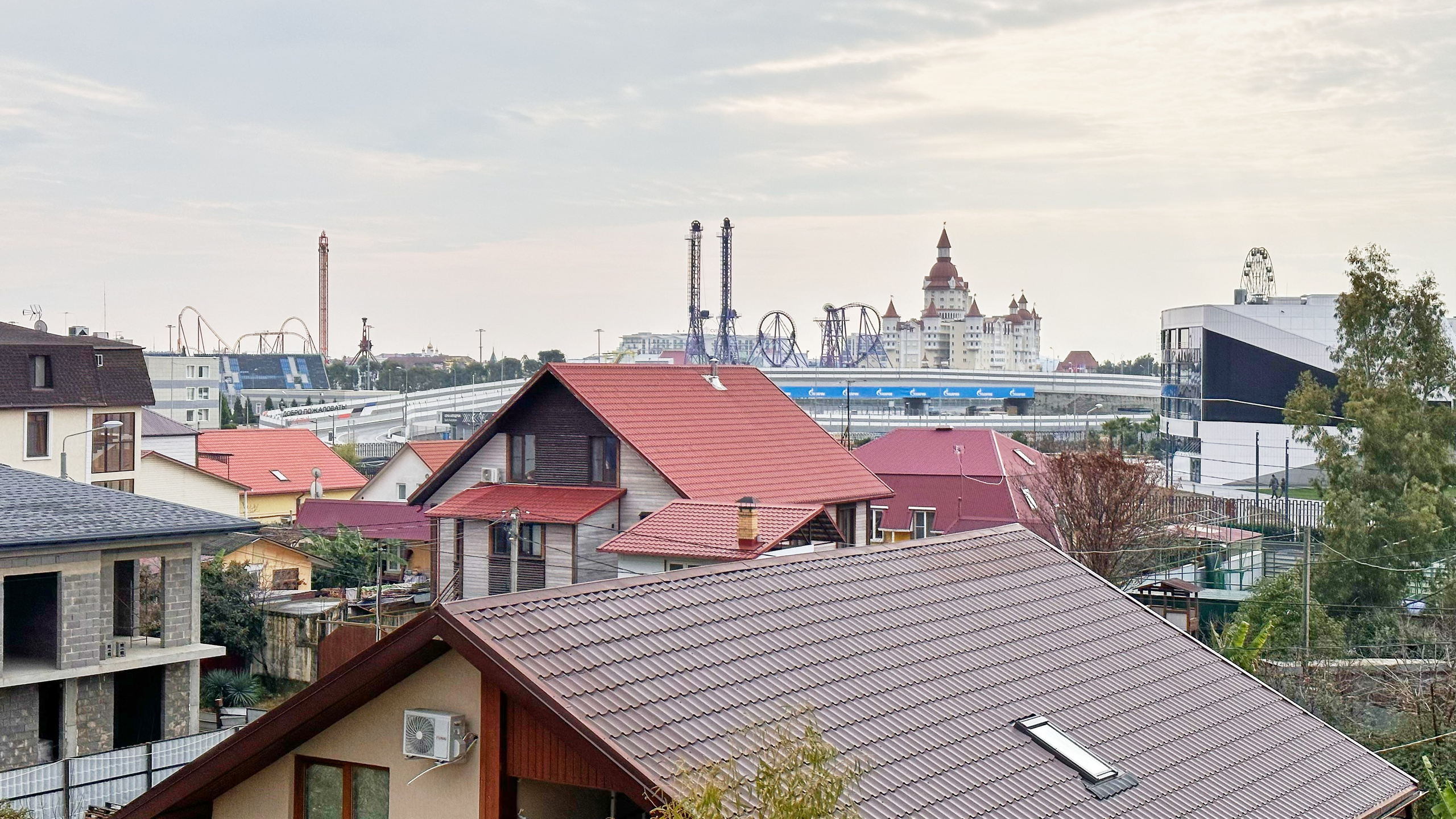 Ружейная 60. Фото и видео съемка в Сочи Адлере Красной поляне