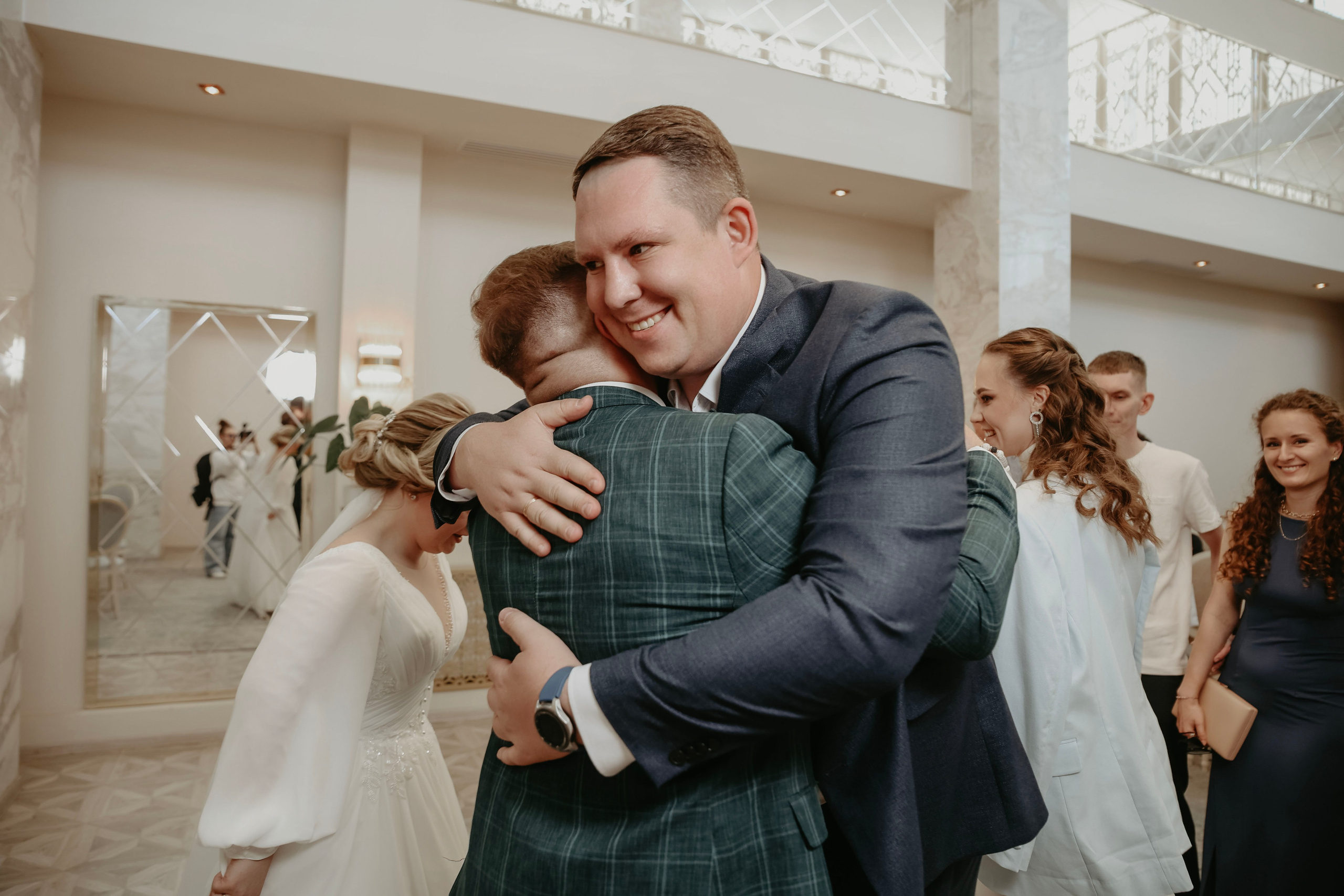 Кристина и Ильяс. Фотограф в Москве и любой точке земного шара Алёна Вялова (Чулкова)