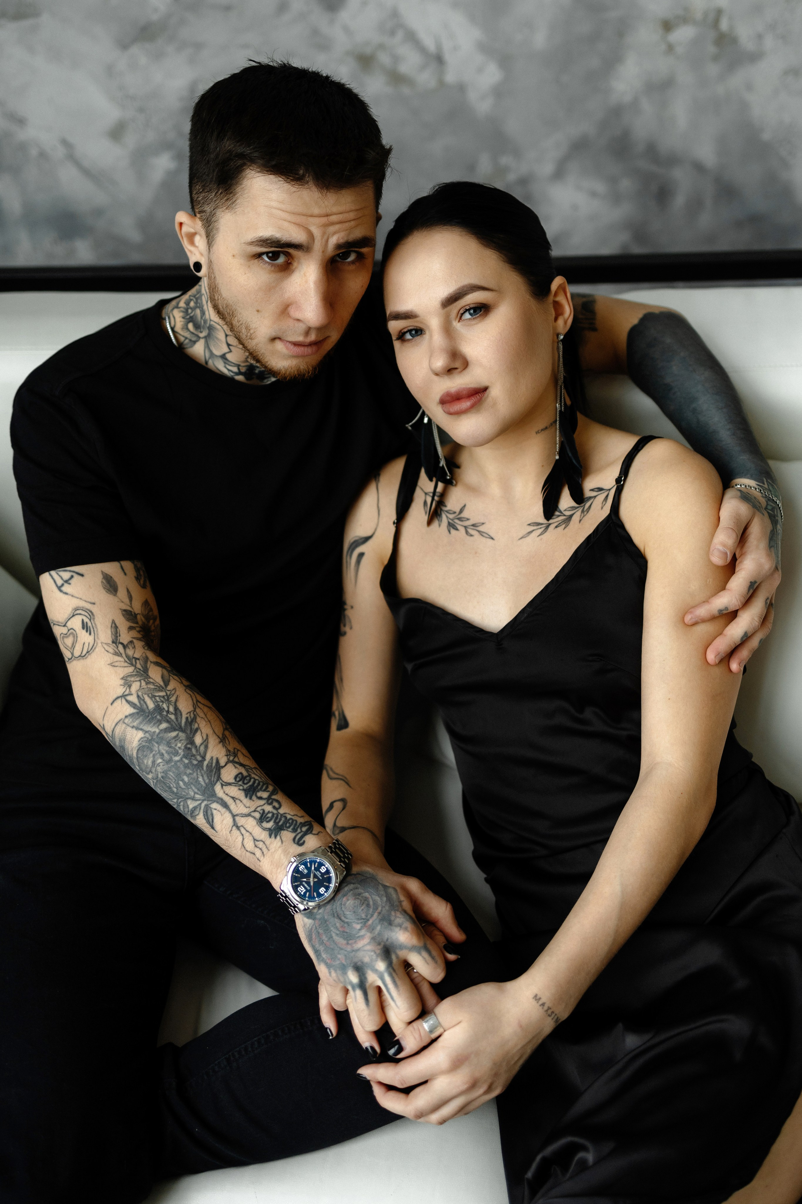 Love story. Свадебный фотограф в Калининграде Филоненко Наталья