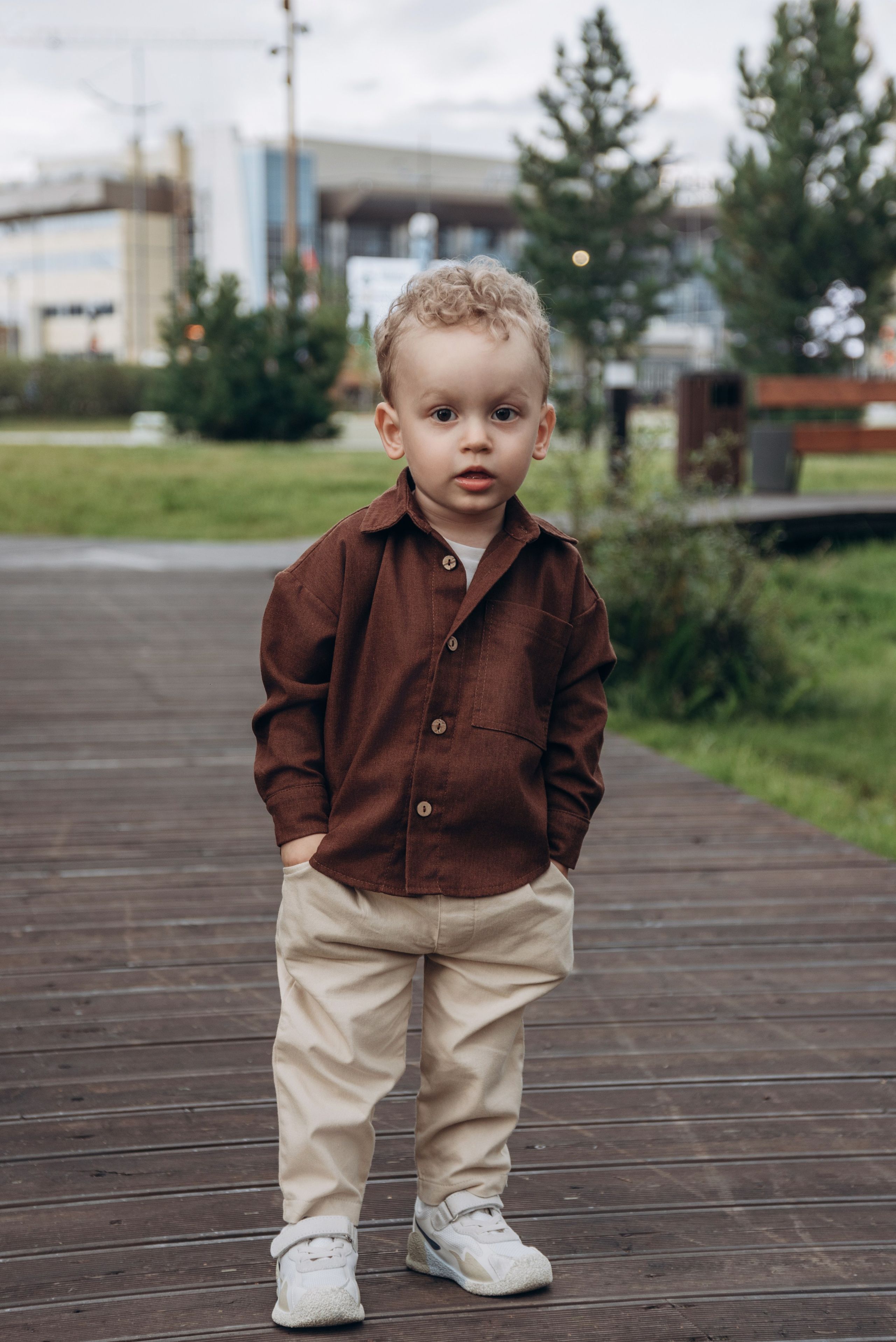 Семейная фотосеессия. Свадебный и портретный фотограф в Новом Уренгое Андрей Нелескин