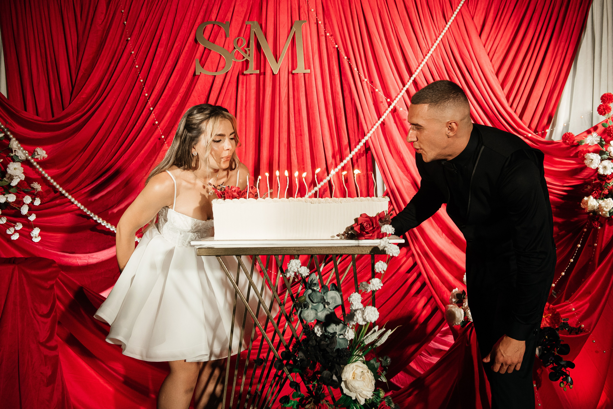 С&М. Свадебный и семейный фотограф в Славянске-на-Кубани Прохорова Алёна