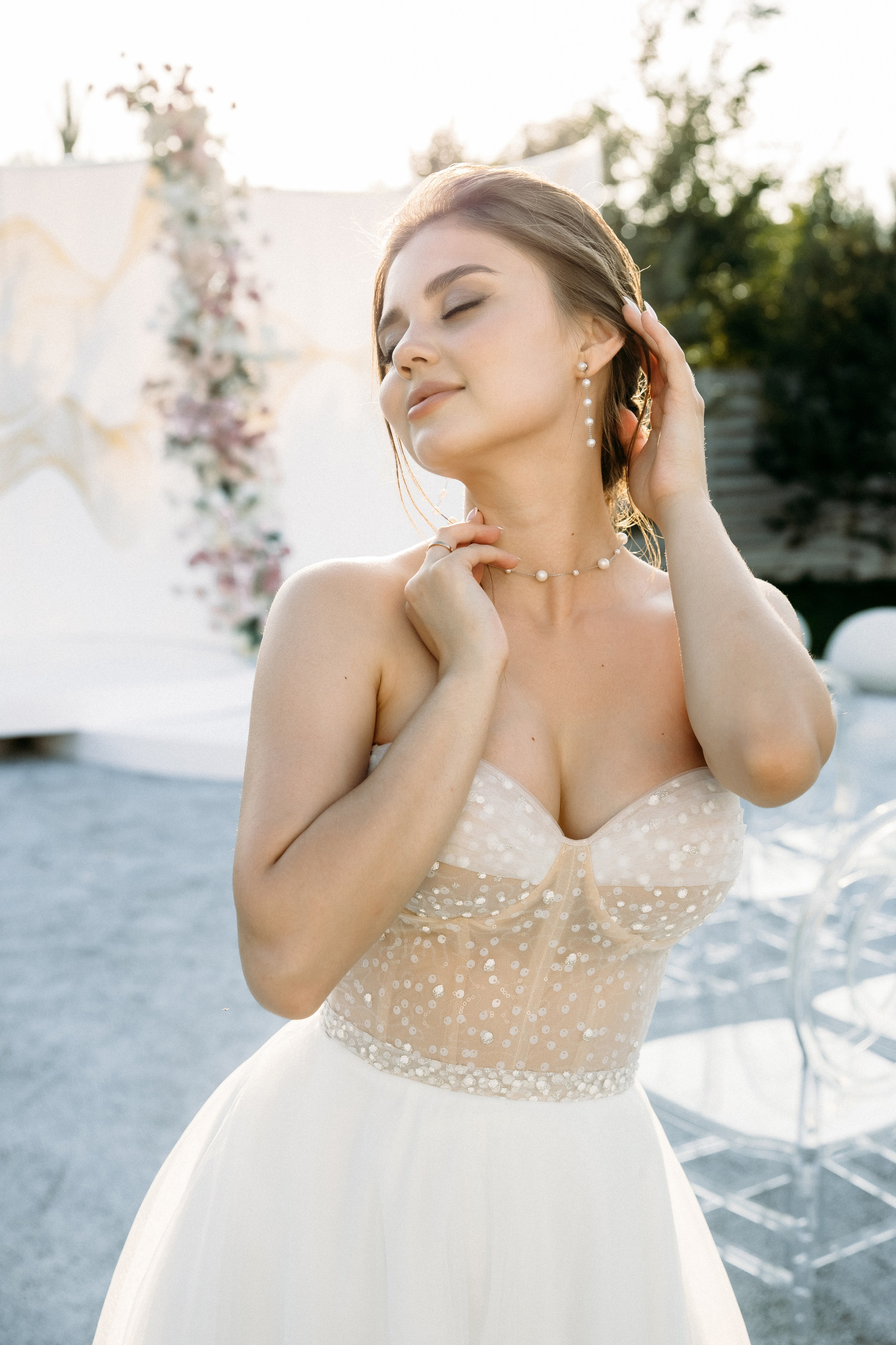 Алексей и Валерия. Свадебный и семейный фотограф Сасина Элина г.Хабаровск