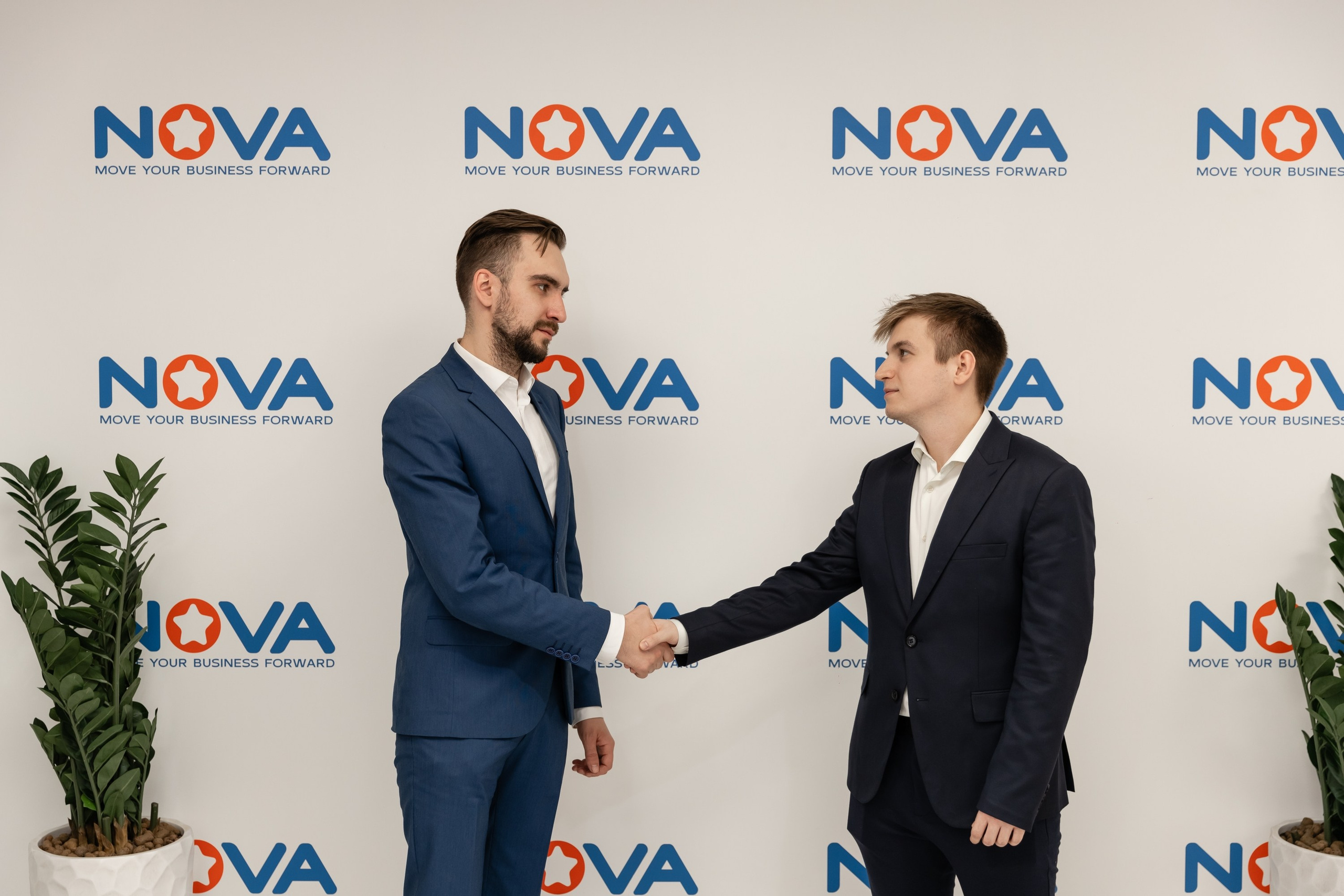 NOVA конференция. Свадебный фотограф Москва