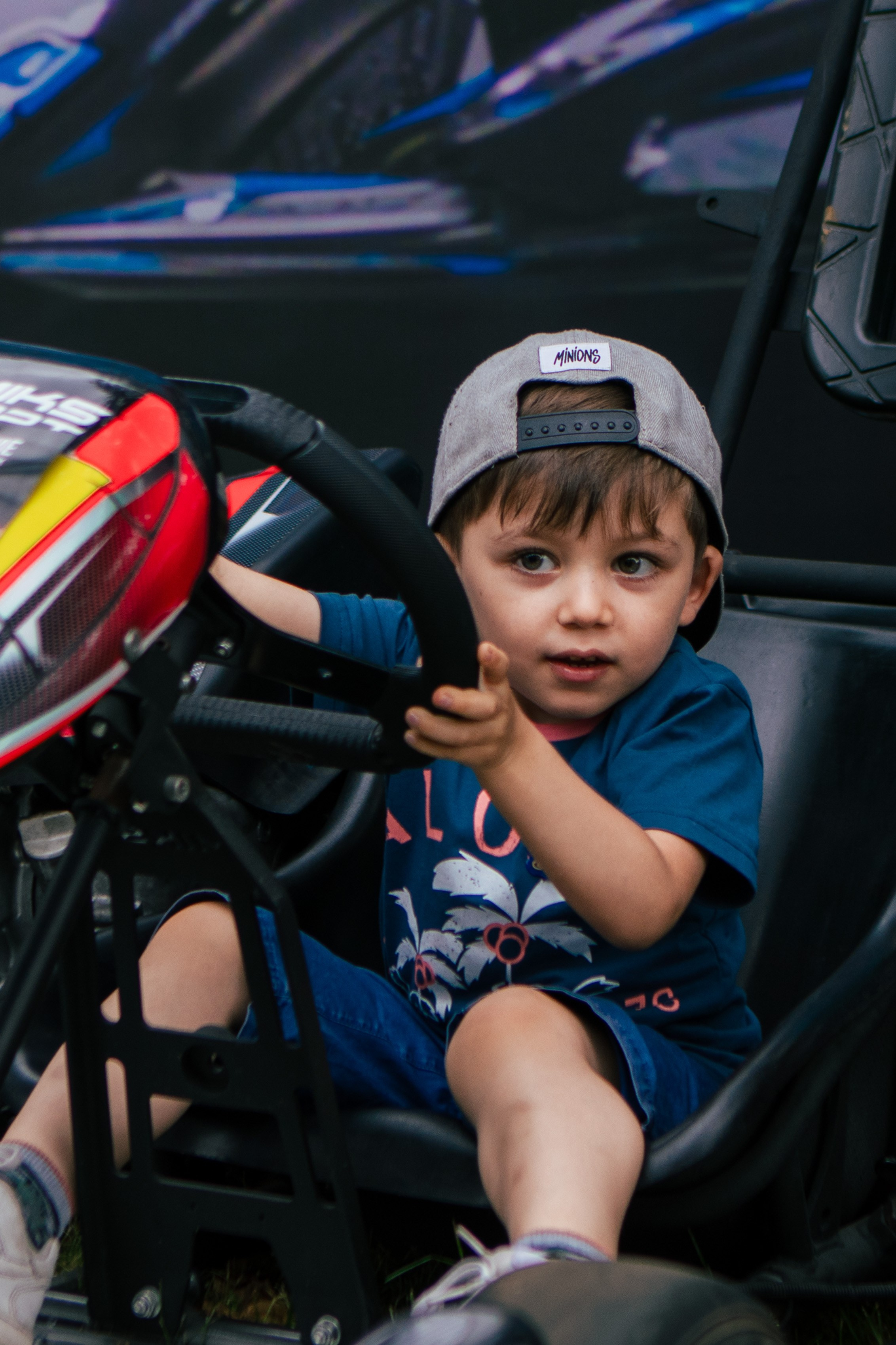 VK FEST 2025. MIKS KARTING. Репортажный фотограф в Москве Кащеева Анна