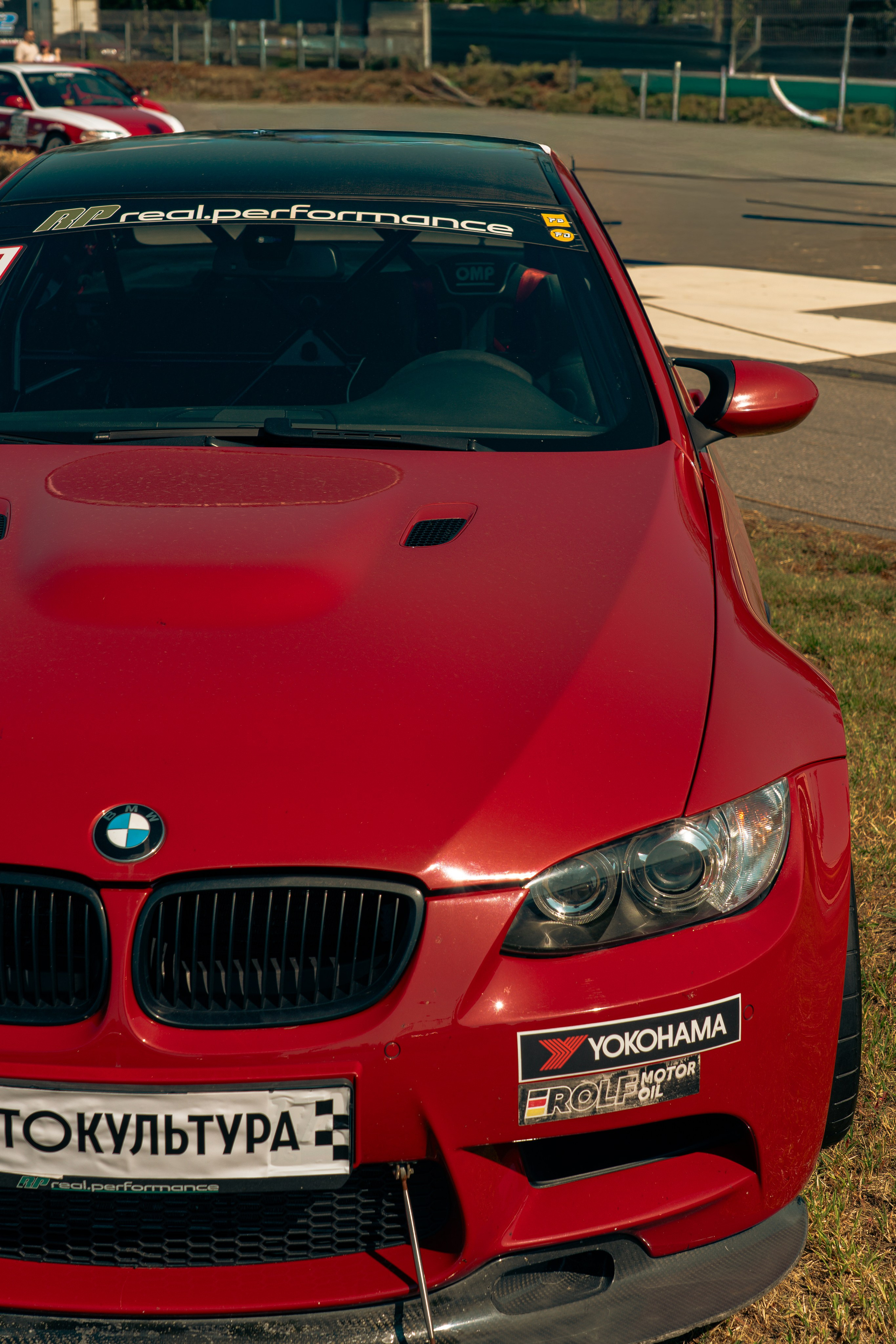 Garage Fest 2025. Видеограф и фотограф в Санкт-Петербурге