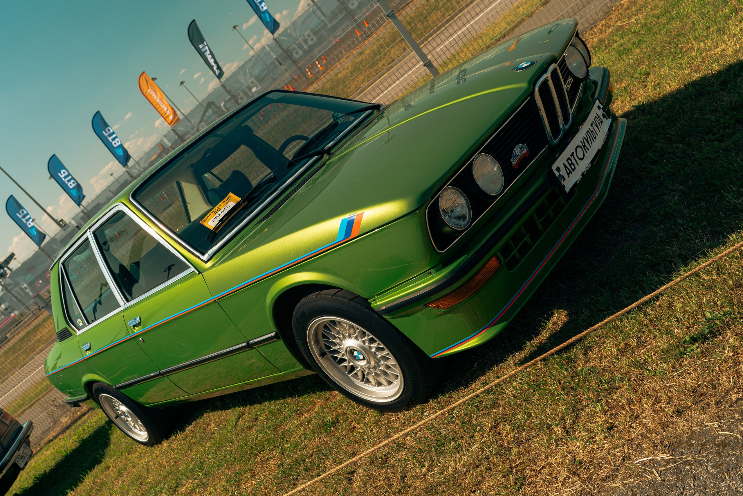 Garage Fest 2025. Видеограф и фотограф в Санкт-Петербурге