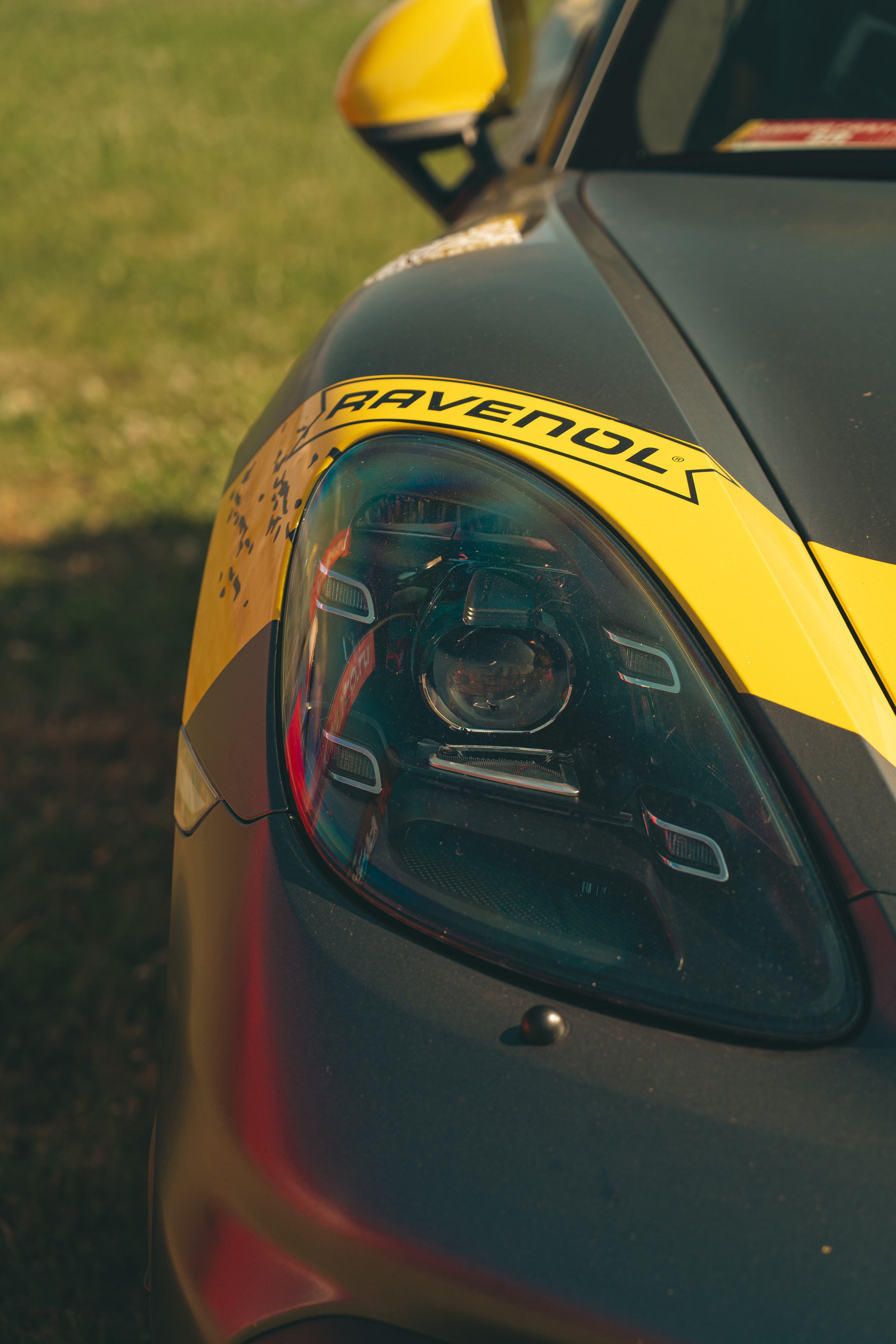 Garage Fest 2025. Видеограф и фотограф в Санкт-Петербурге