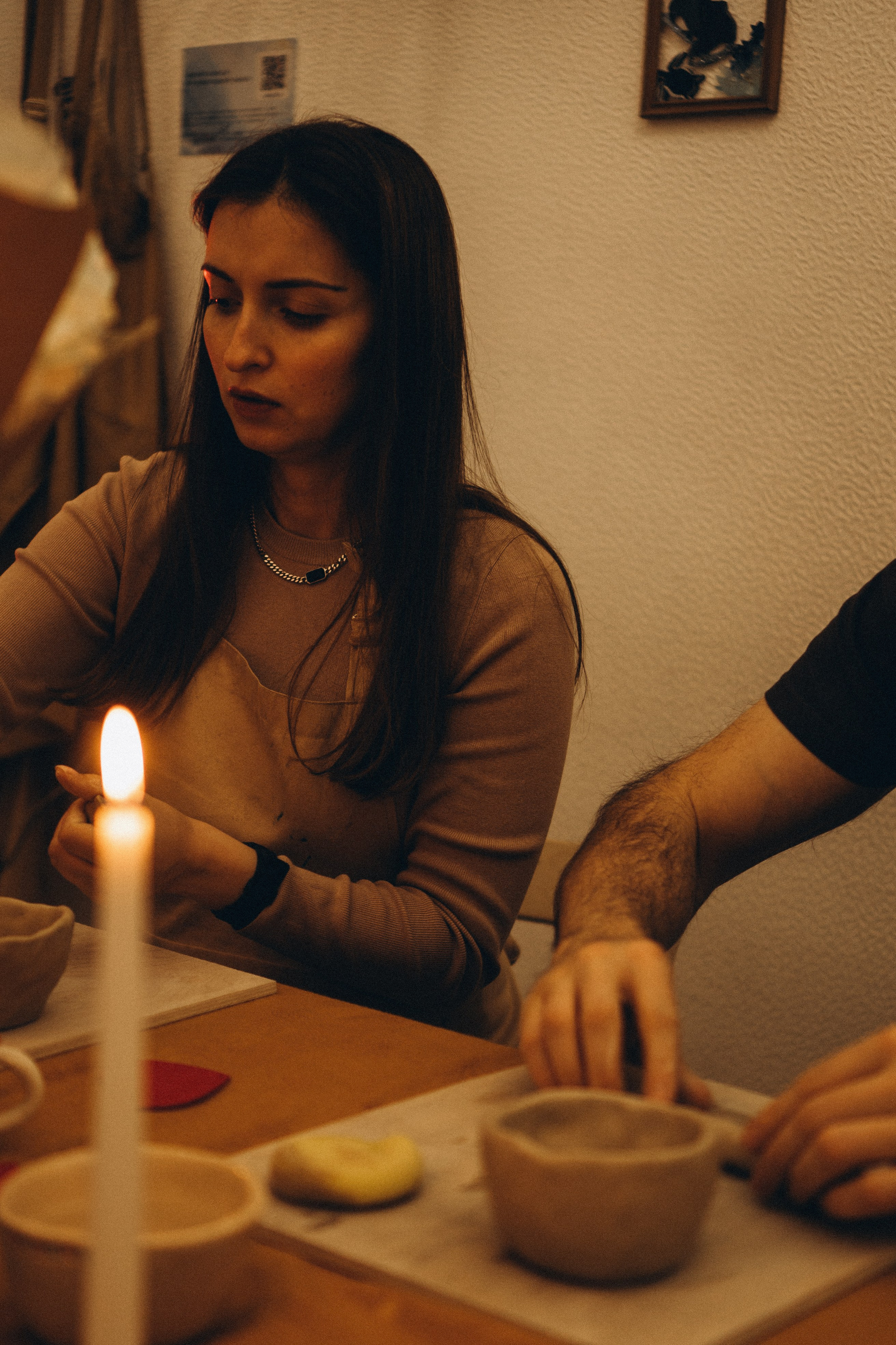 ЛЕПКАРНЯ. Профессиональный фотограф, Санкт-Петербург — Виктория Богомолова