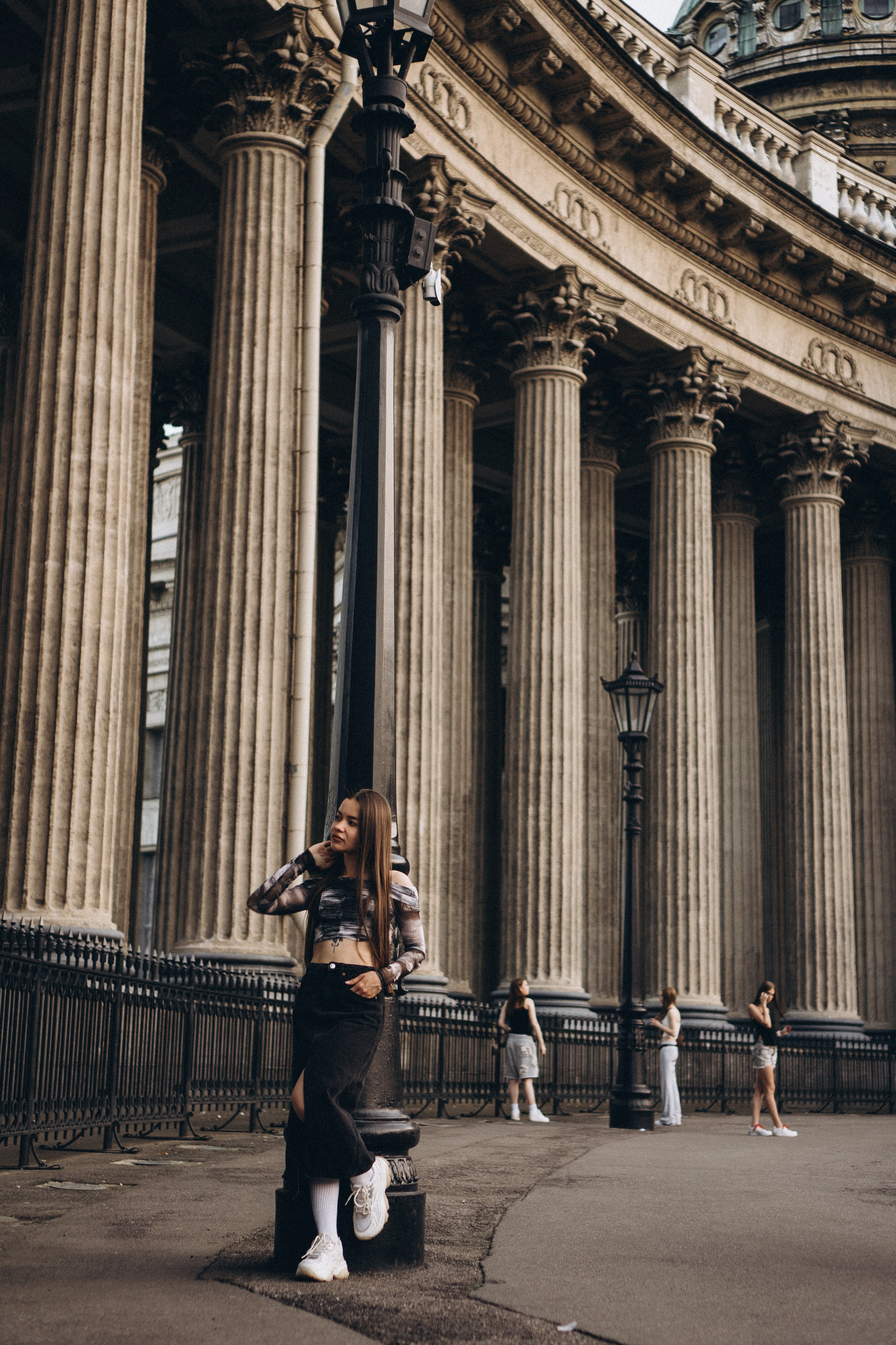 ПРОГУЛКА ПО САНКТ-ПЕТЕРБУРГУ. Профессиональный фотограф, Санкт-Петербург — Виктория Богомолова