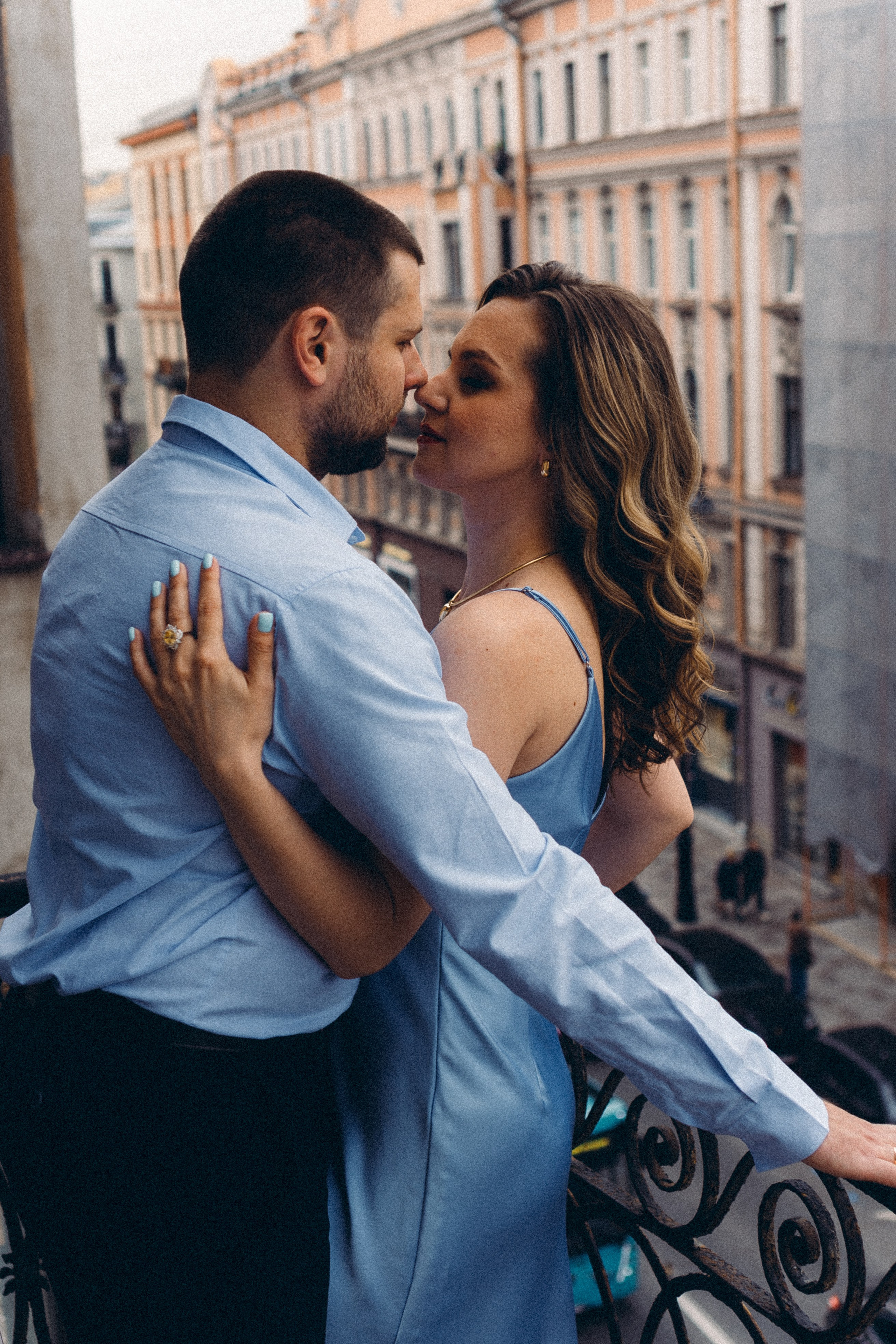 СТУДИЯ И ПРОГУЛКА ДЛЯ ПАРЫ. Профессиональный фотограф, Санкт-Петербург — Виктория Богомолова