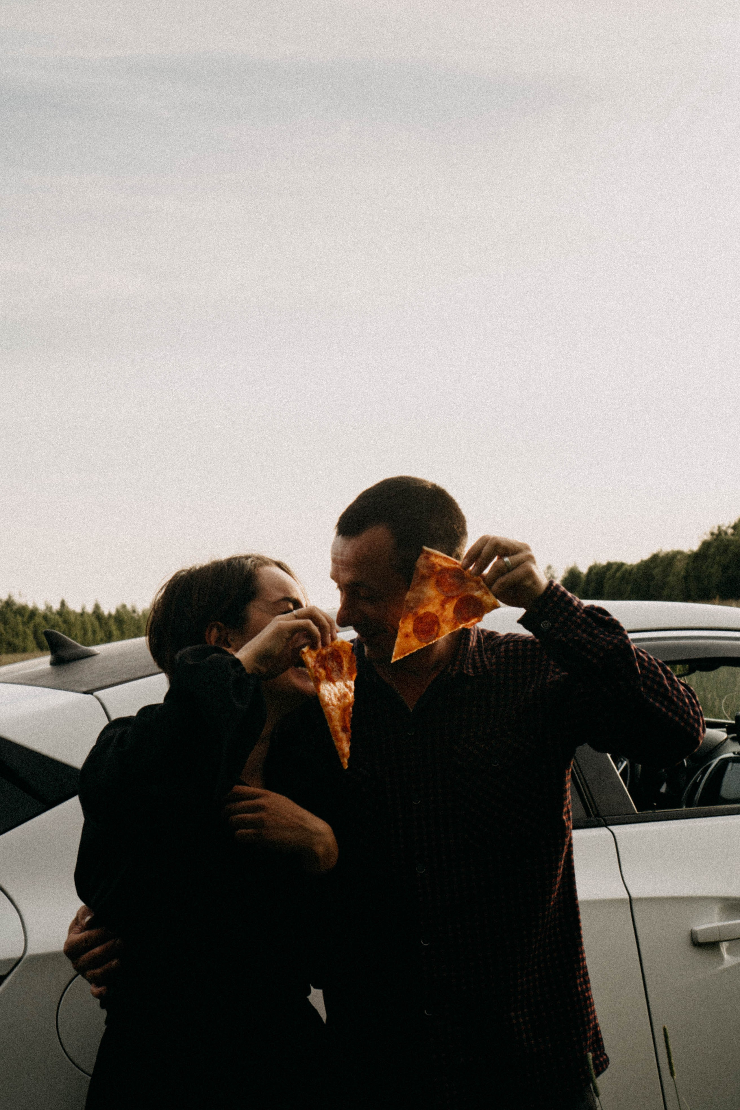 Летняя прогулка. Профессиональный фотограф, Санкт-Петербург — Виктория Богомолова