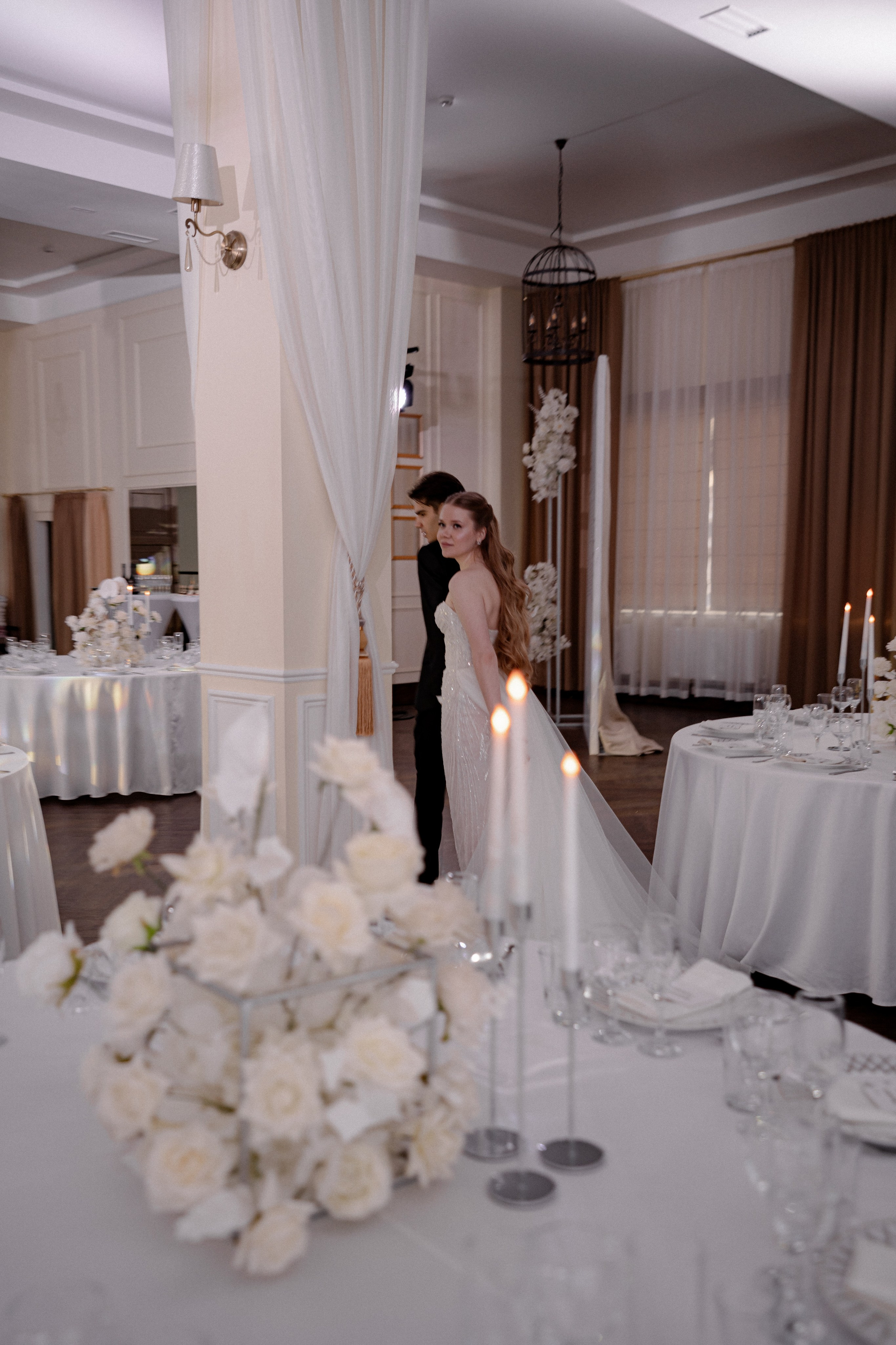 ПОЛНЫЙ СВАДЕБНЫЙ ДЕНЬ 8 ЧАСОВ. Профессиональный фотограф, Санкт-Петербург — Виктория Богомолова