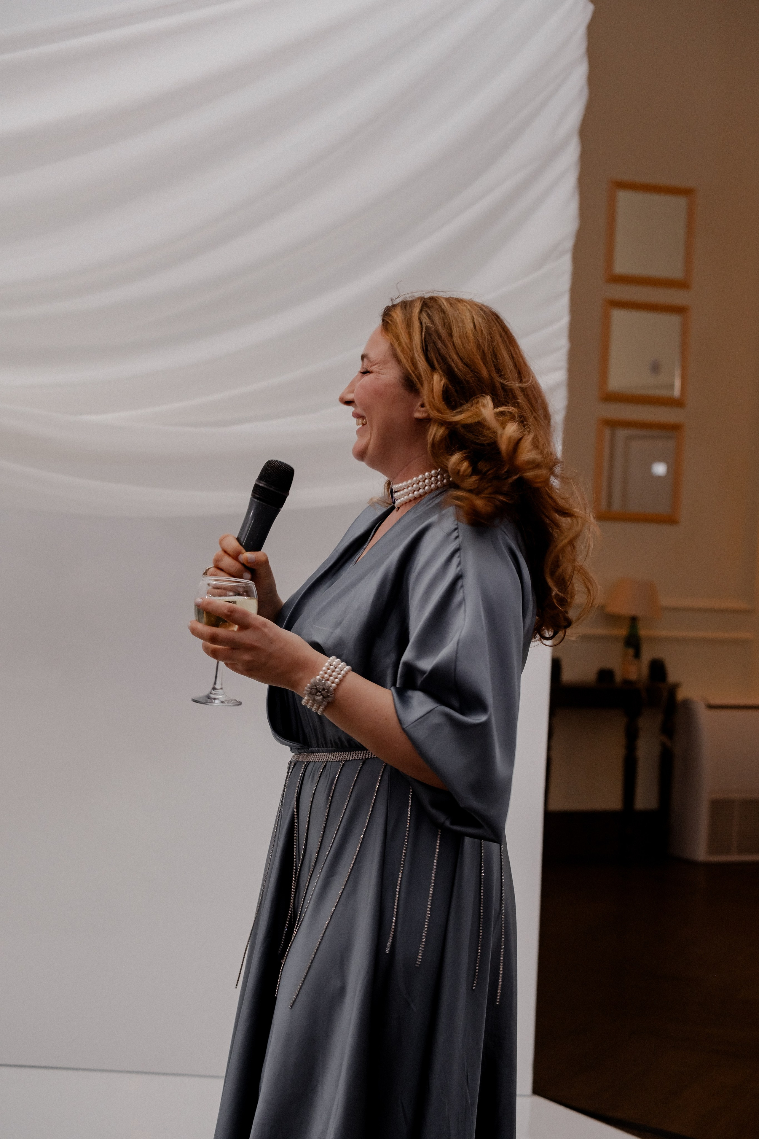 СВАДЕБНЫЙ БАНКЕТ (СНЯТО В СИБИРЕ В НИЖНЕВАРТОВСКЕ). Профессиональный фотограф, Санкт-Петербург — Виктория Богомолова