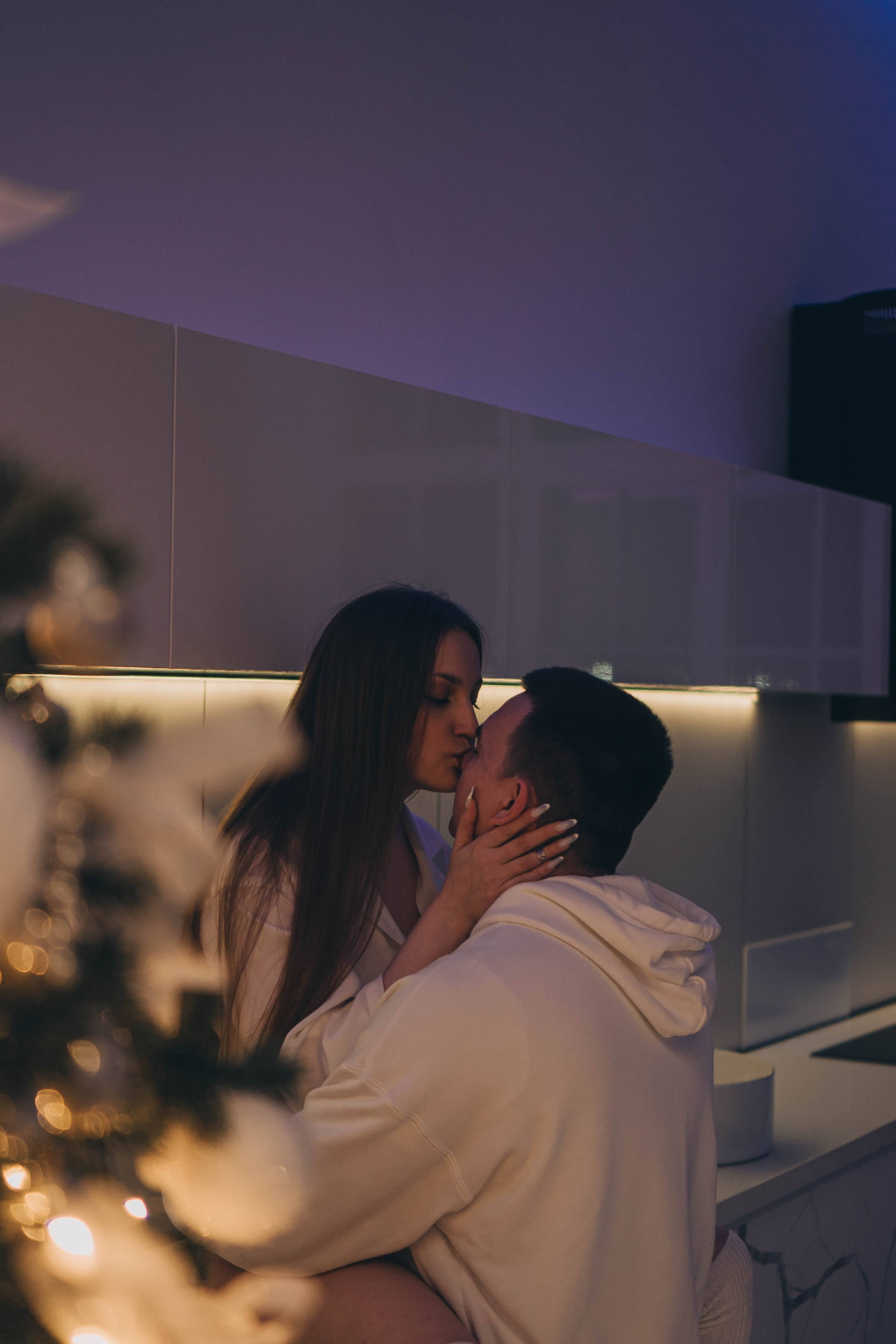 Новогодняя. Профессиональный фотограф, Санкт-Петербург — Виктория Богомолова