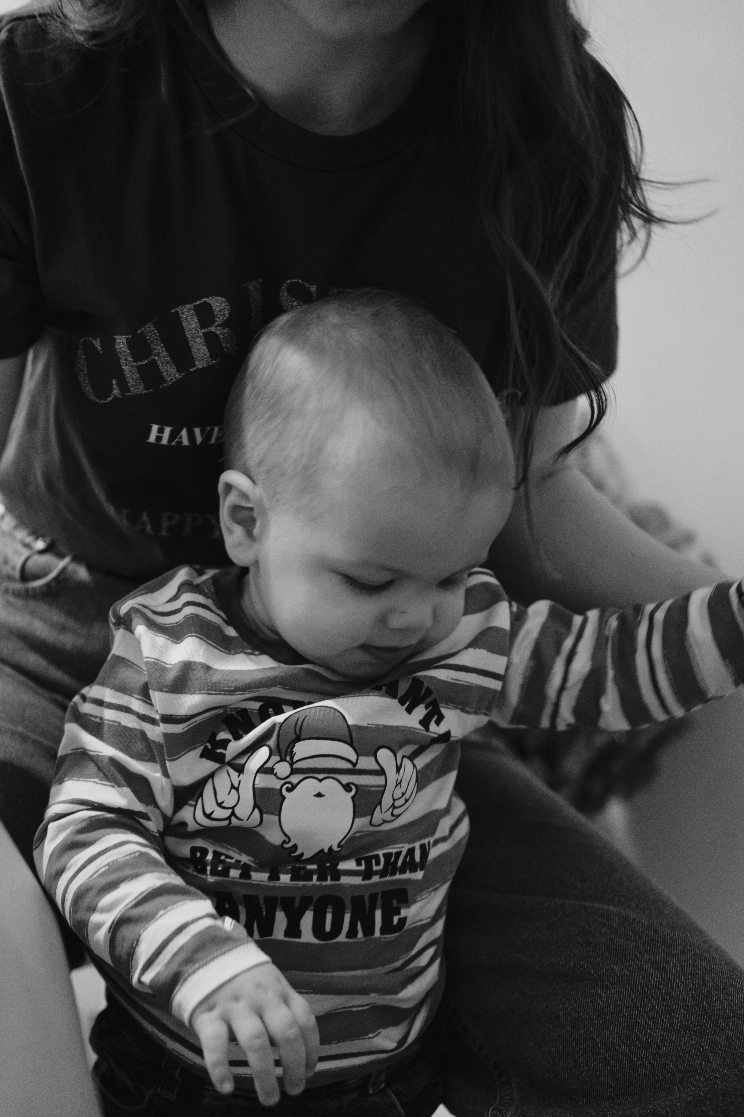 НОВОГОДНЯЯ В СТУДИИ. Профессиональный фотограф, Санкт-Петербург — Виктория Богомолова