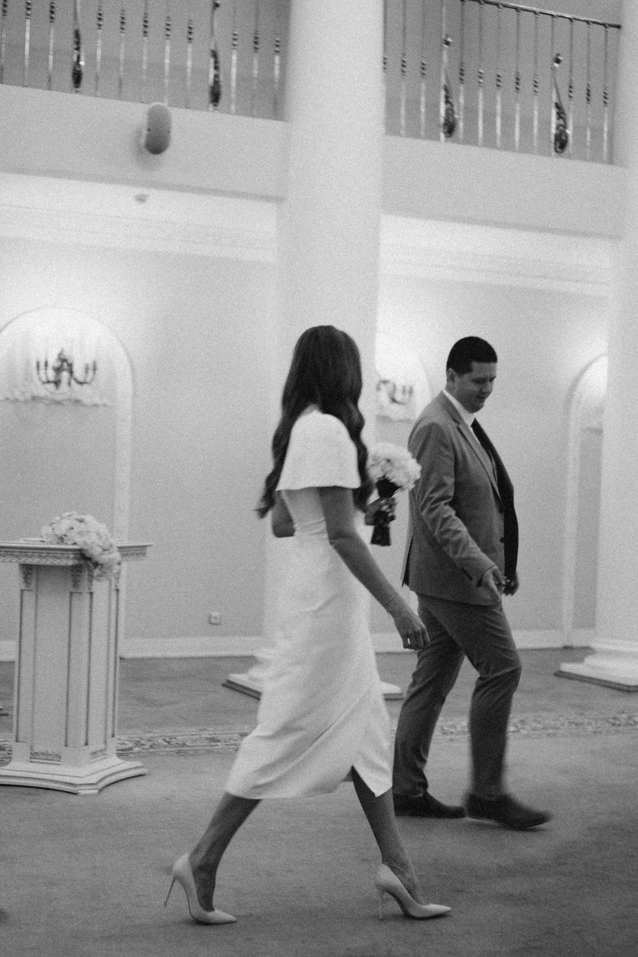 СВАДЕБНАЯ В ПУШКИНЕ. Профессиональный фотограф, Санкт-Петербург — Виктория Богомолова