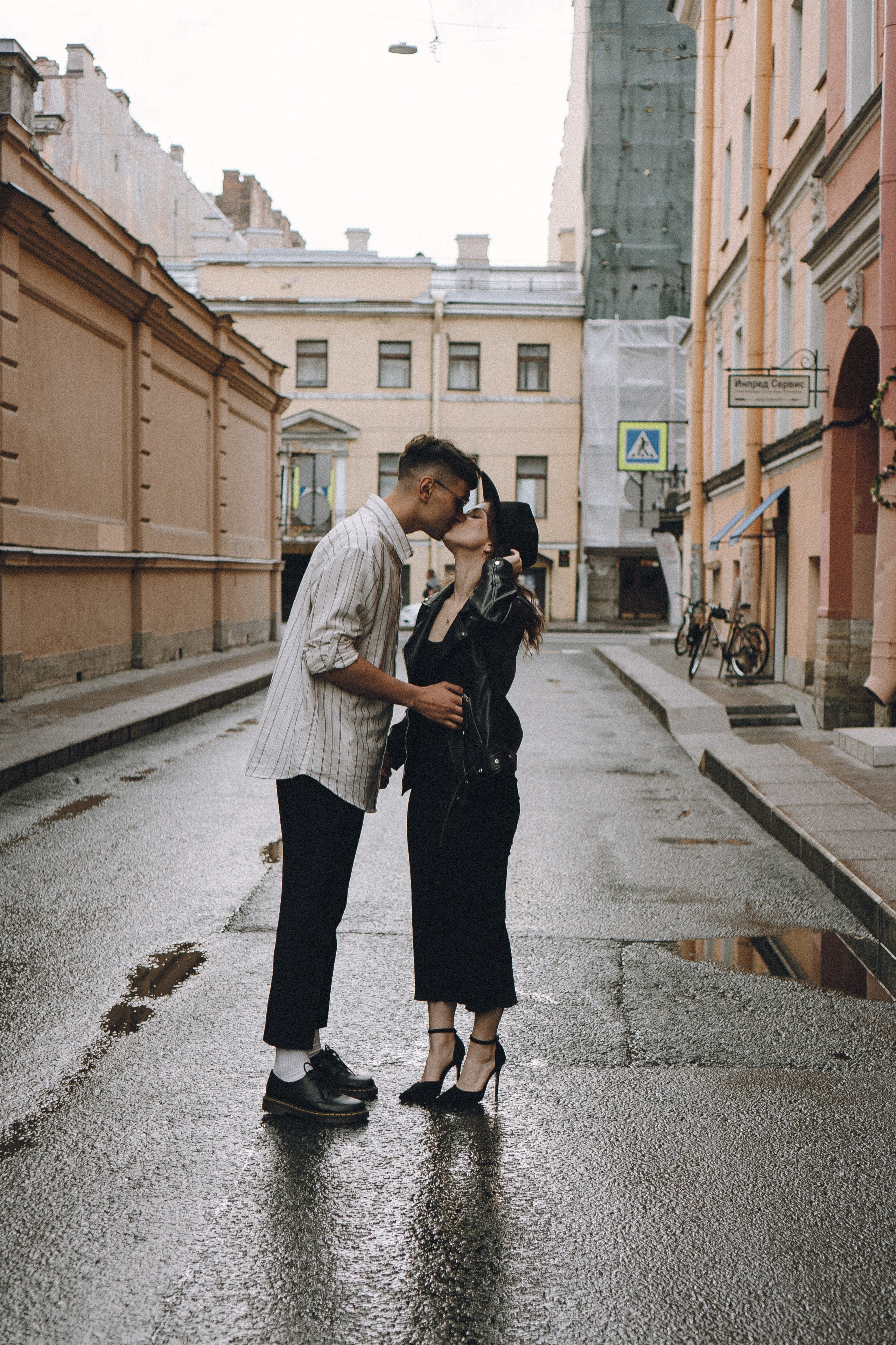 Профессиональный фотограф, Санкт-Петербург — Виктория Богомолова