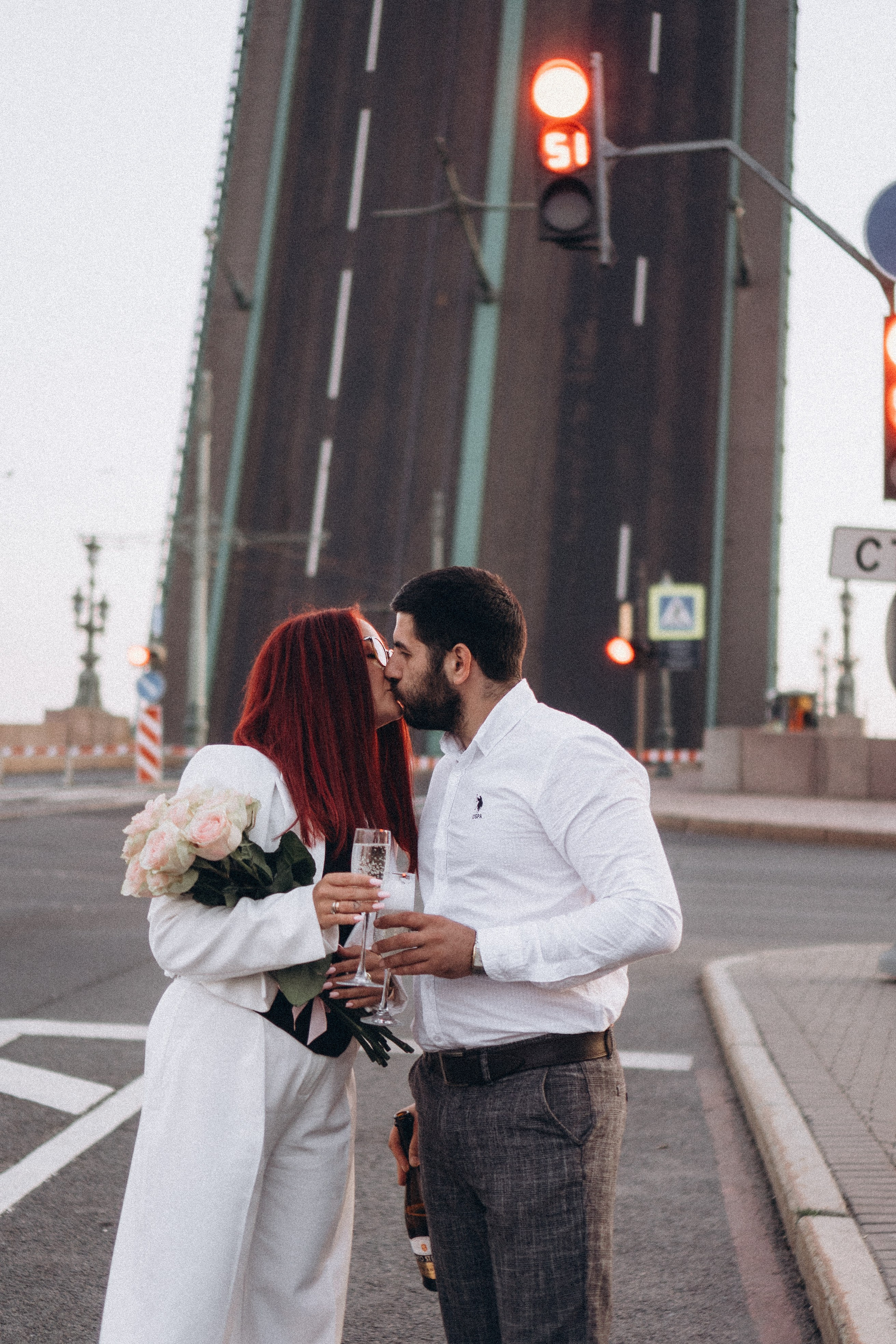 РАССВЕТНАЯ ИСТОРИЯ. Профессиональный фотограф, Санкт-Петербург — Виктория Богомолова
