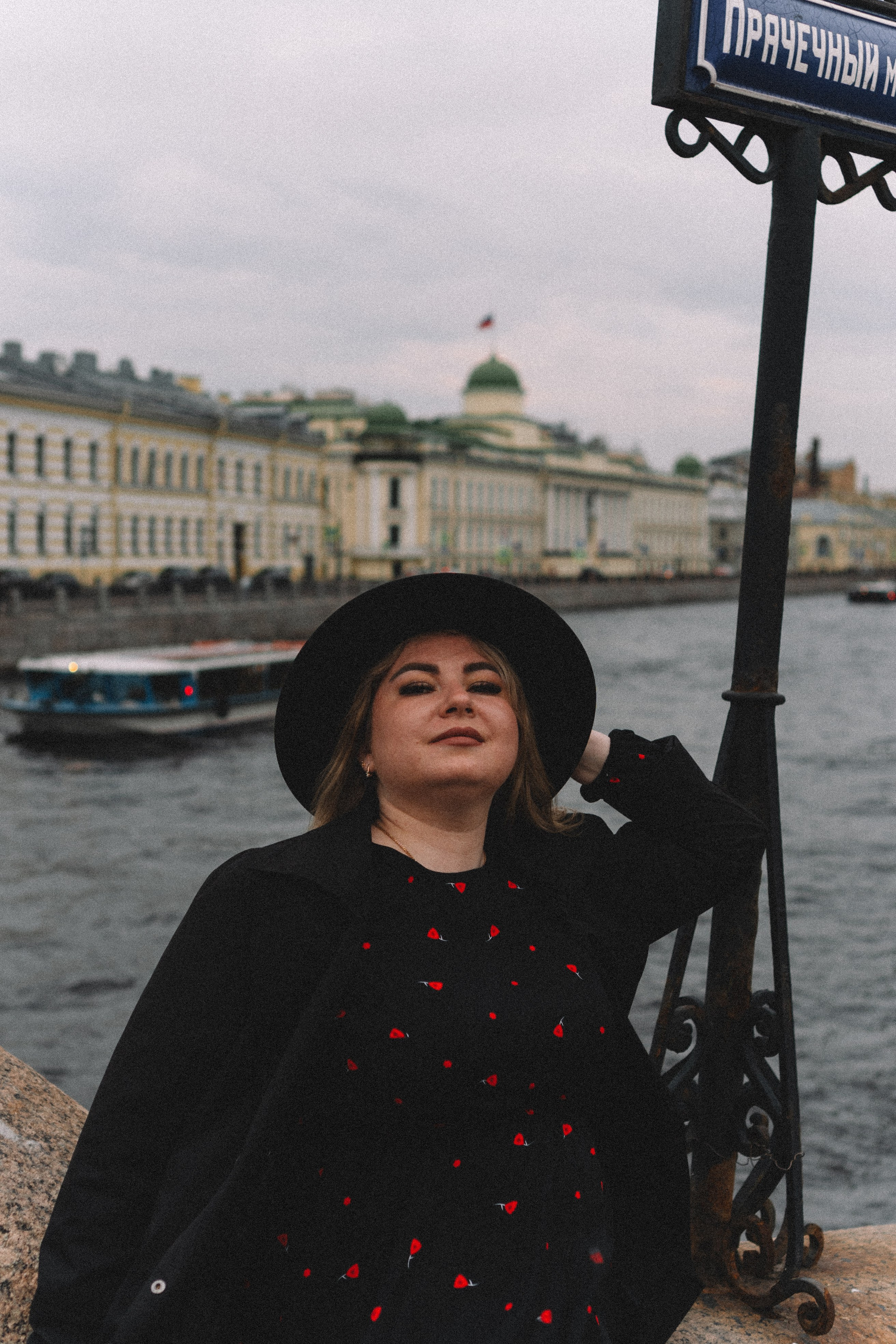 ПРОГУЛКА ВЕСНОЙ. Профессиональный фотограф, Санкт-Петербург — Виктория Богомолова