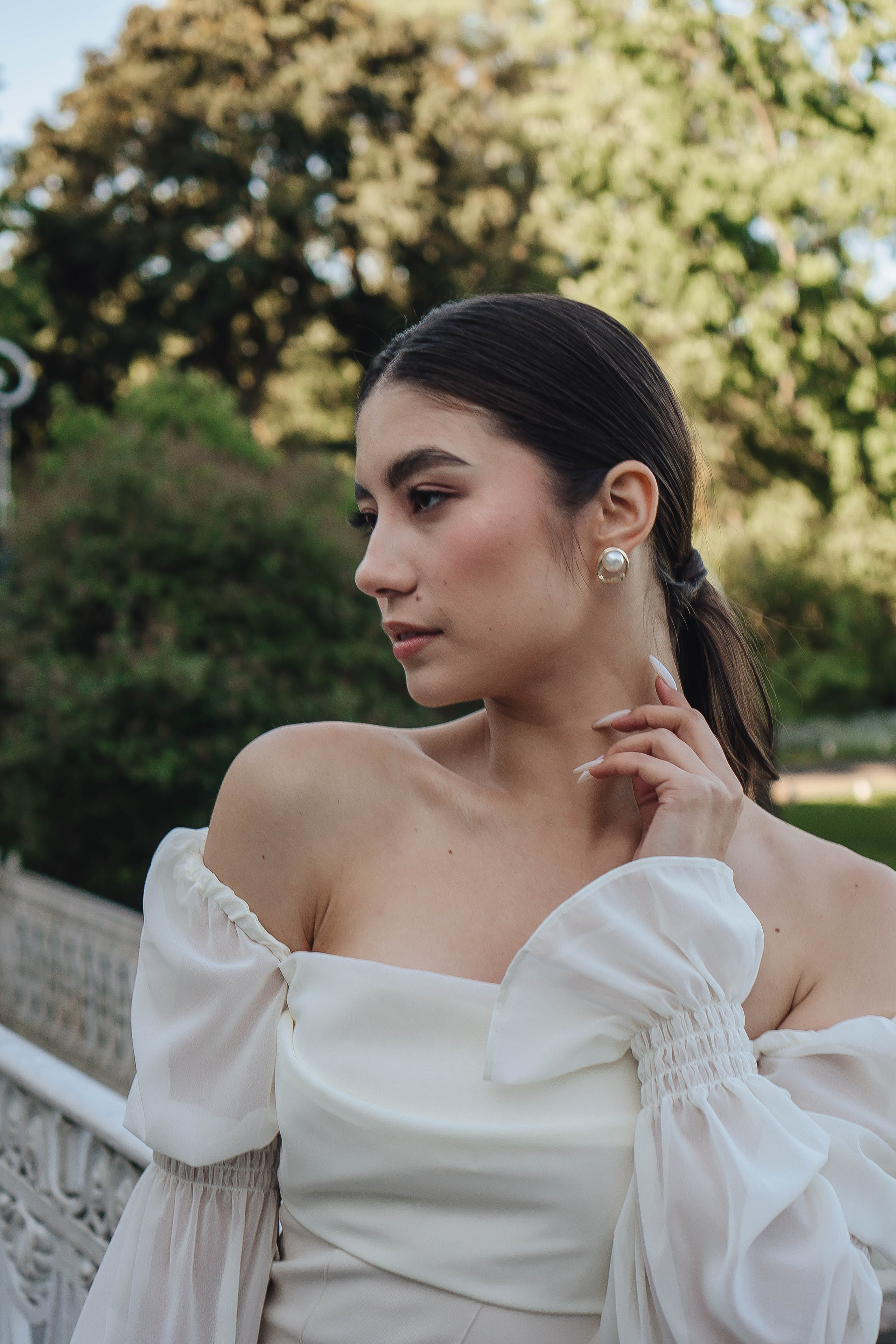 СВАДЕБНАЯ СЬЕМКА НА РАССВЕТЕ НА ЕЛАГИНОМ ОСТОРОВЕ. Профессиональный фотограф, Санкт-Петербург — Виктория Богомолова