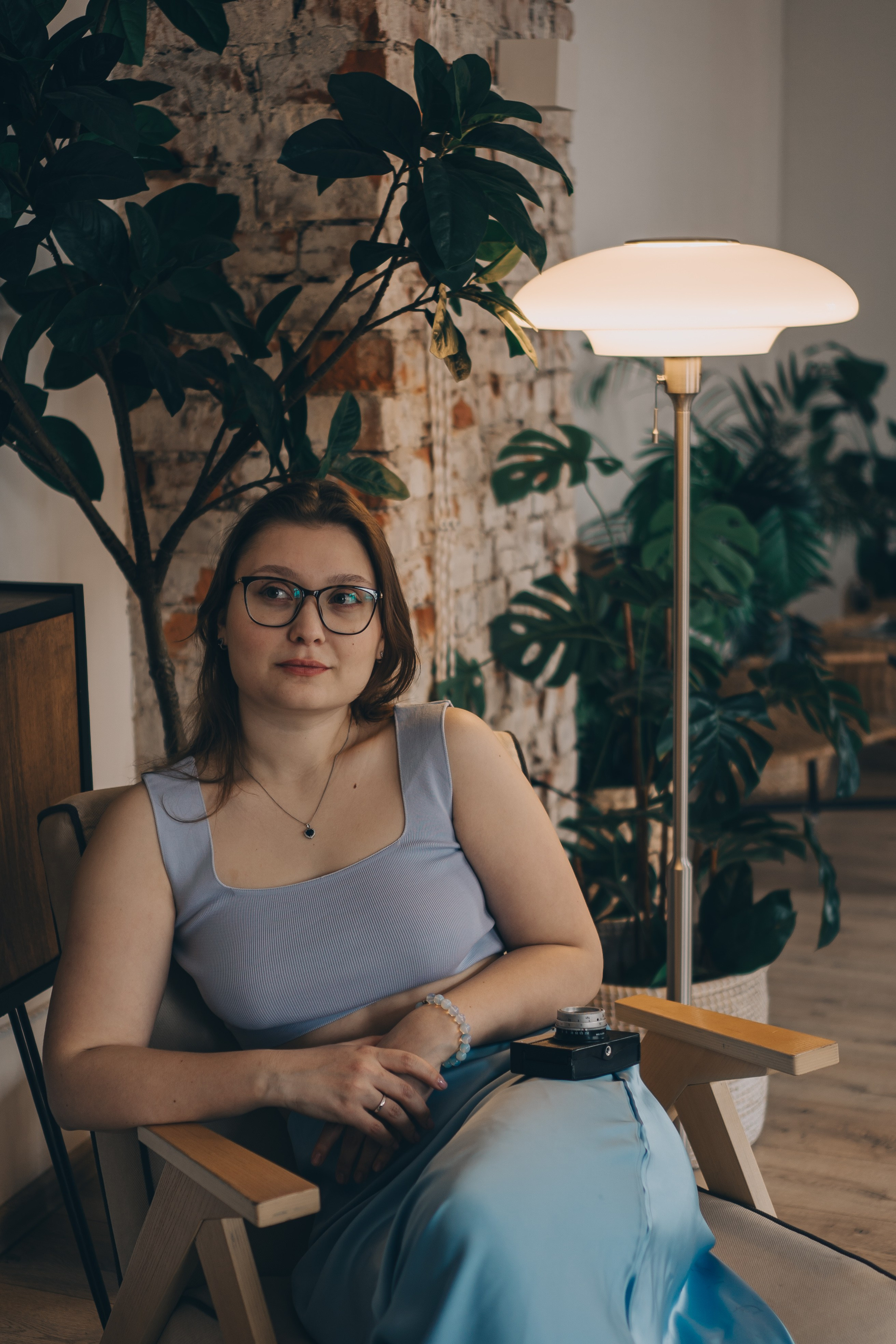 Студийная. Профессиональный фотограф, Санкт-Петербург — Виктория Богомолова