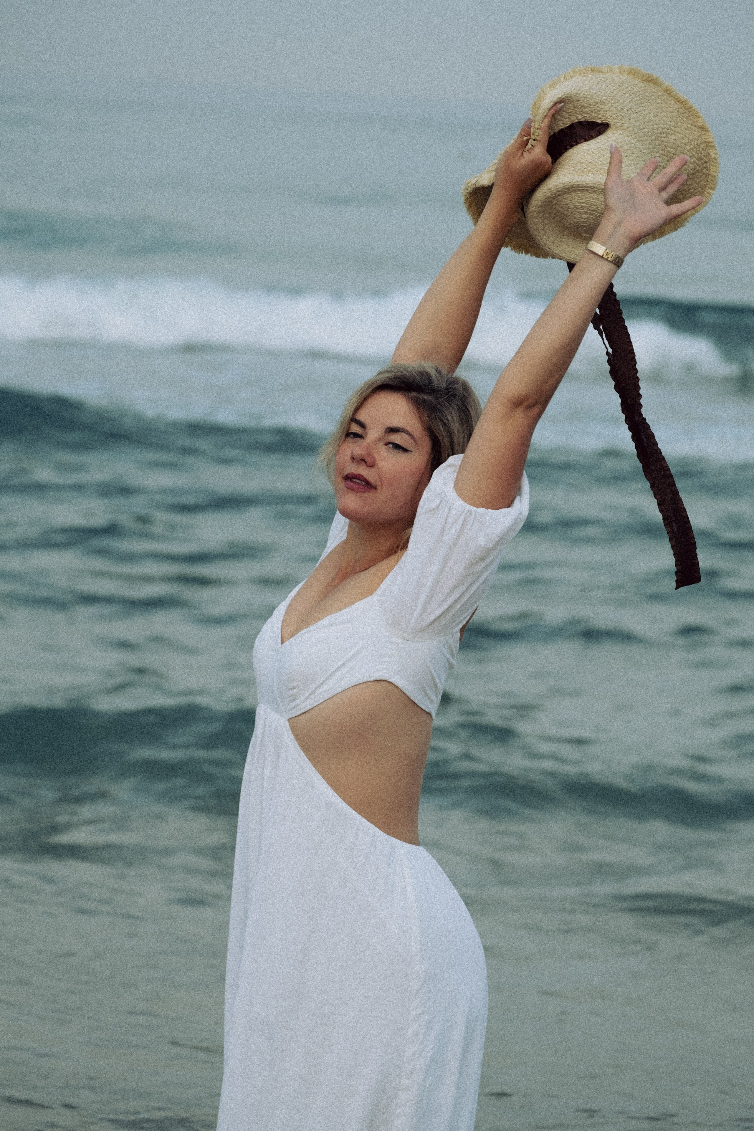 ДЕВУШКИ НА РАССВЕТНОЙ СЬЕМКЕ. Профессиональный фотограф, Санкт-Петербург — Виктория Богомолова