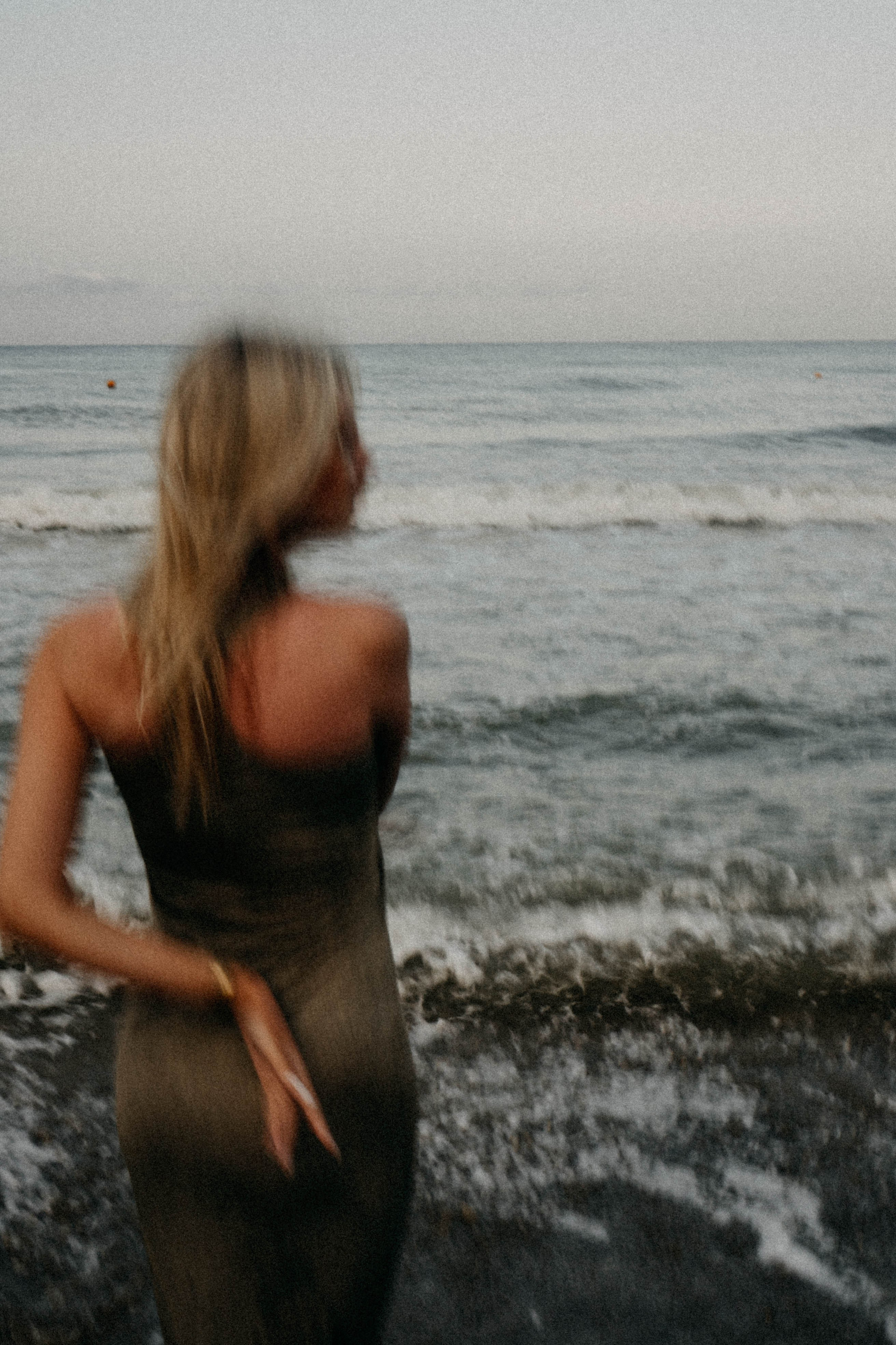 Море. Профессиональный фотограф, Санкт-Петербург — Виктория Богомолова