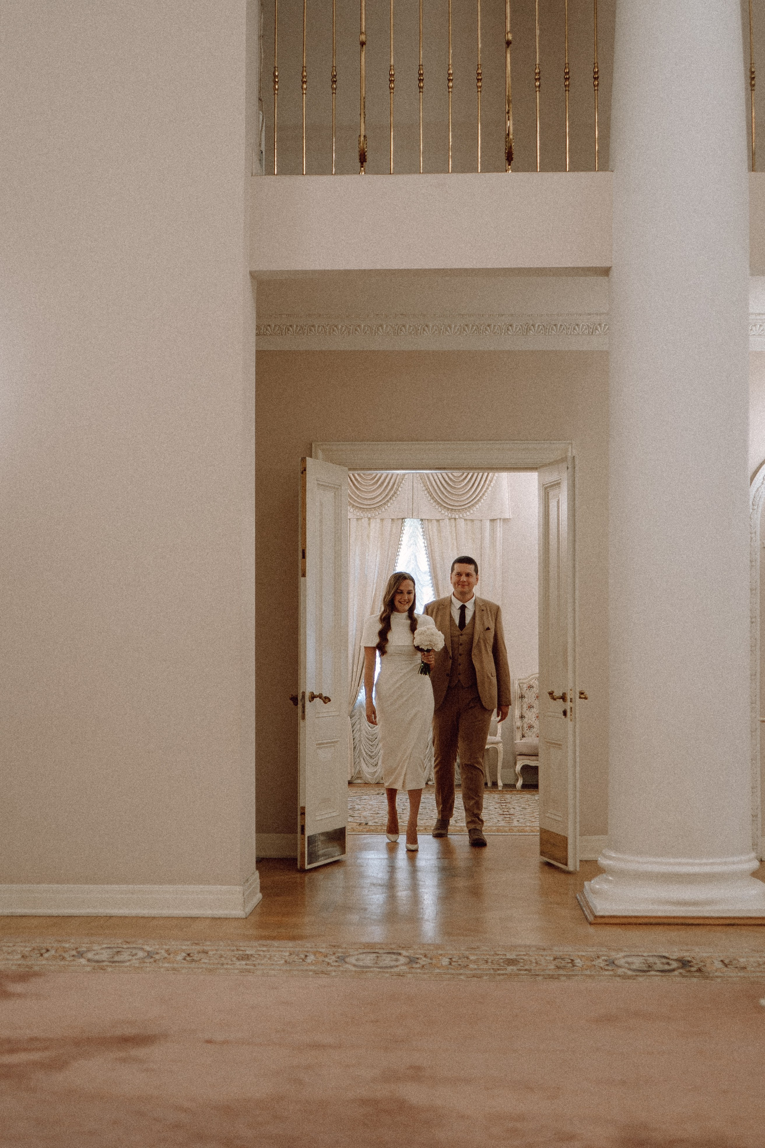 СВАДЕБНАЯ СЬЕМКА В ПУШКИН. Профессиональный фотограф, Санкт-Петербург — Виктория Богомолова