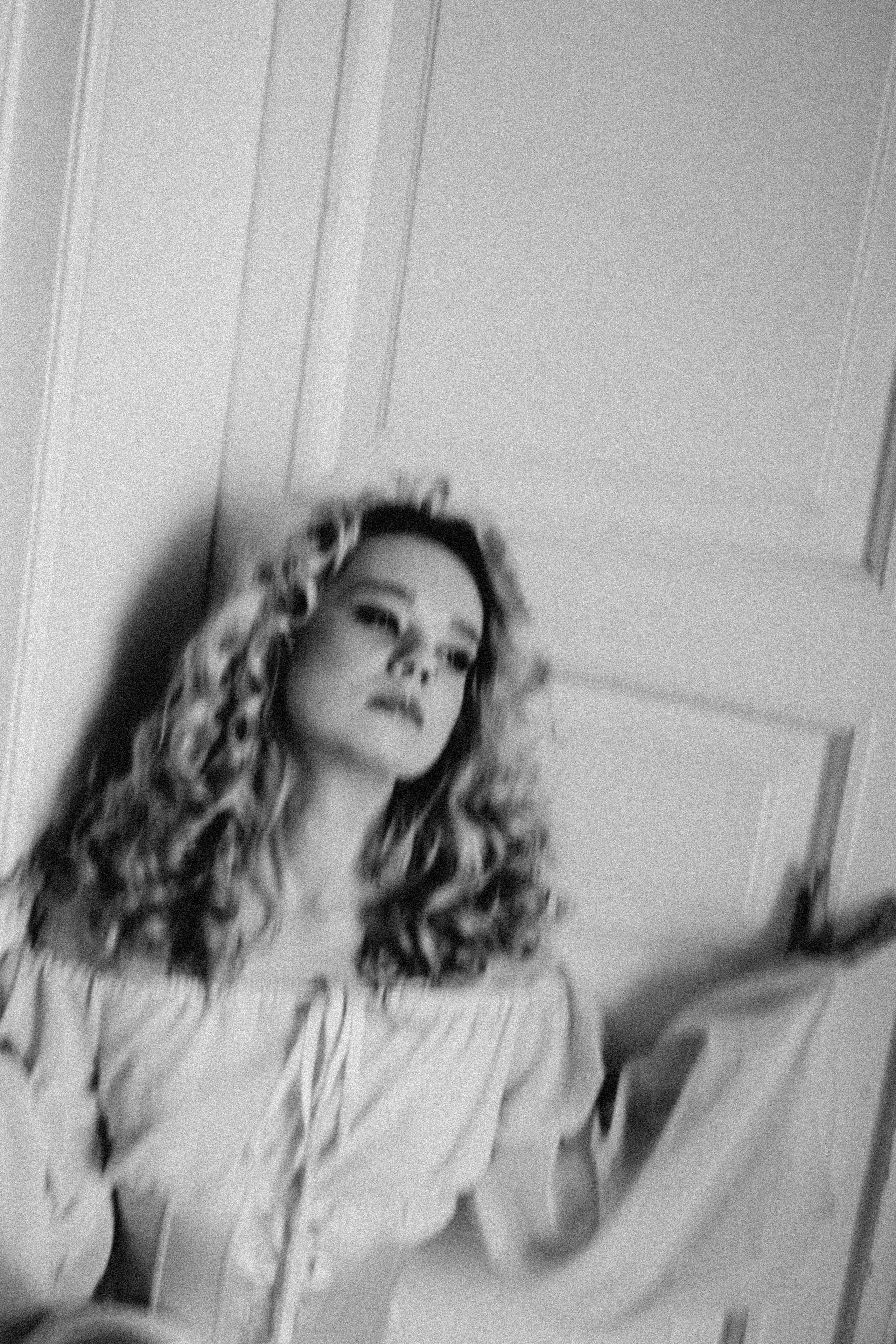 Студийная. Профессиональный фотограф, Санкт-Петербург — Виктория Богомолова