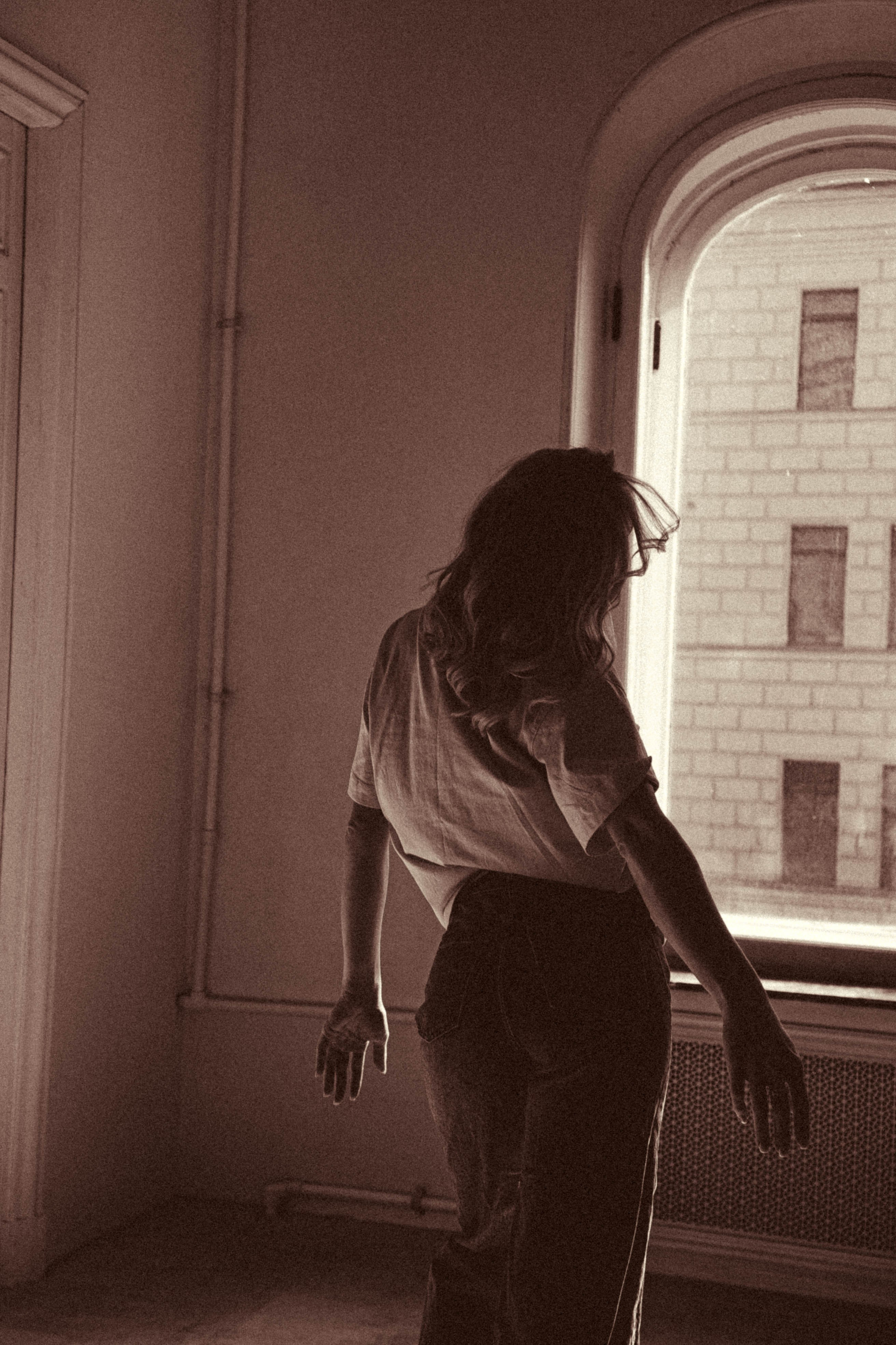 Винтажный стиль. Профессиональный фотограф, Санкт-Петербург — Виктория Богомолова