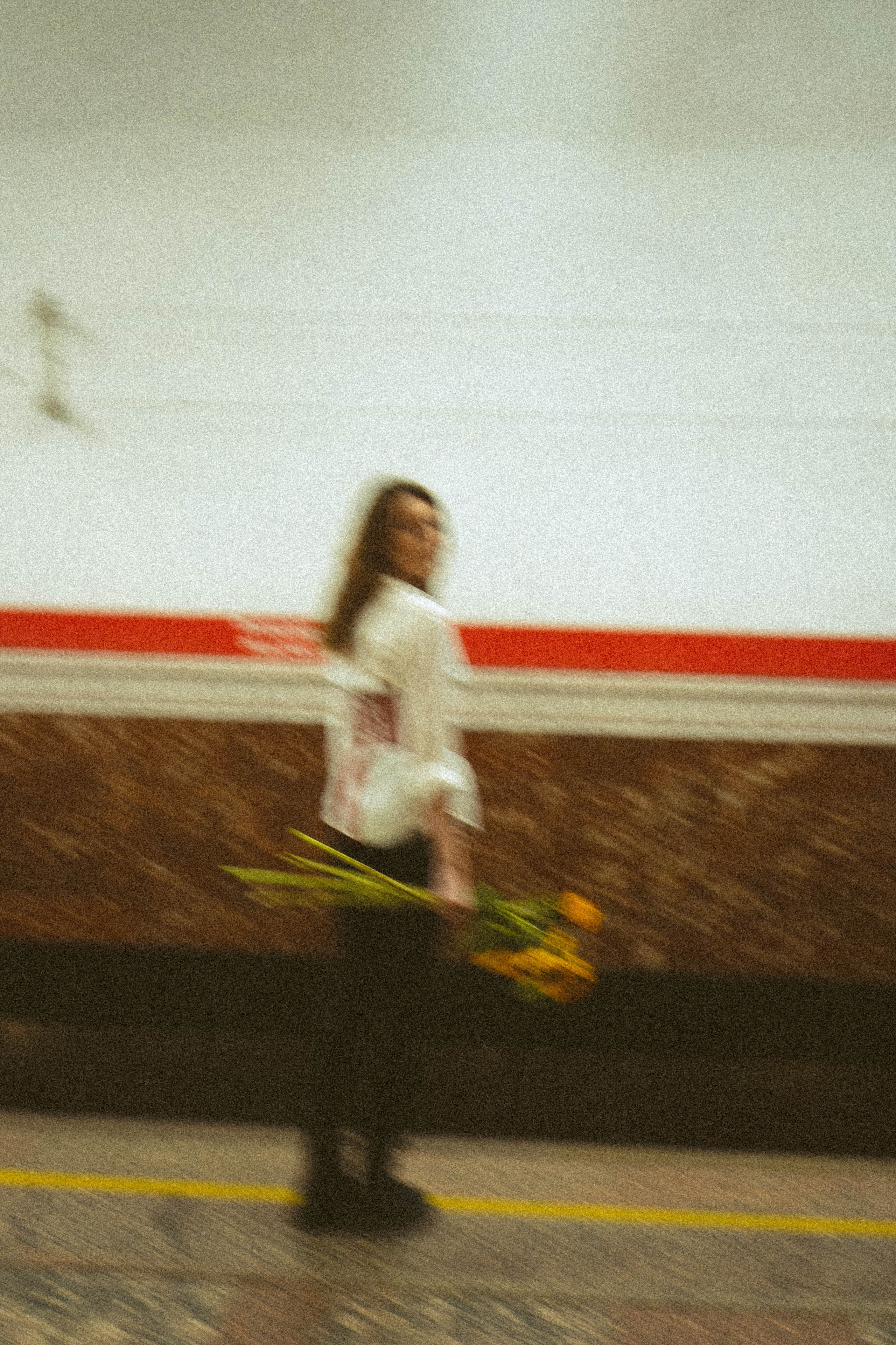 В метро. Профессиональный фотограф, Санкт-Петербург — Виктория Богомолова