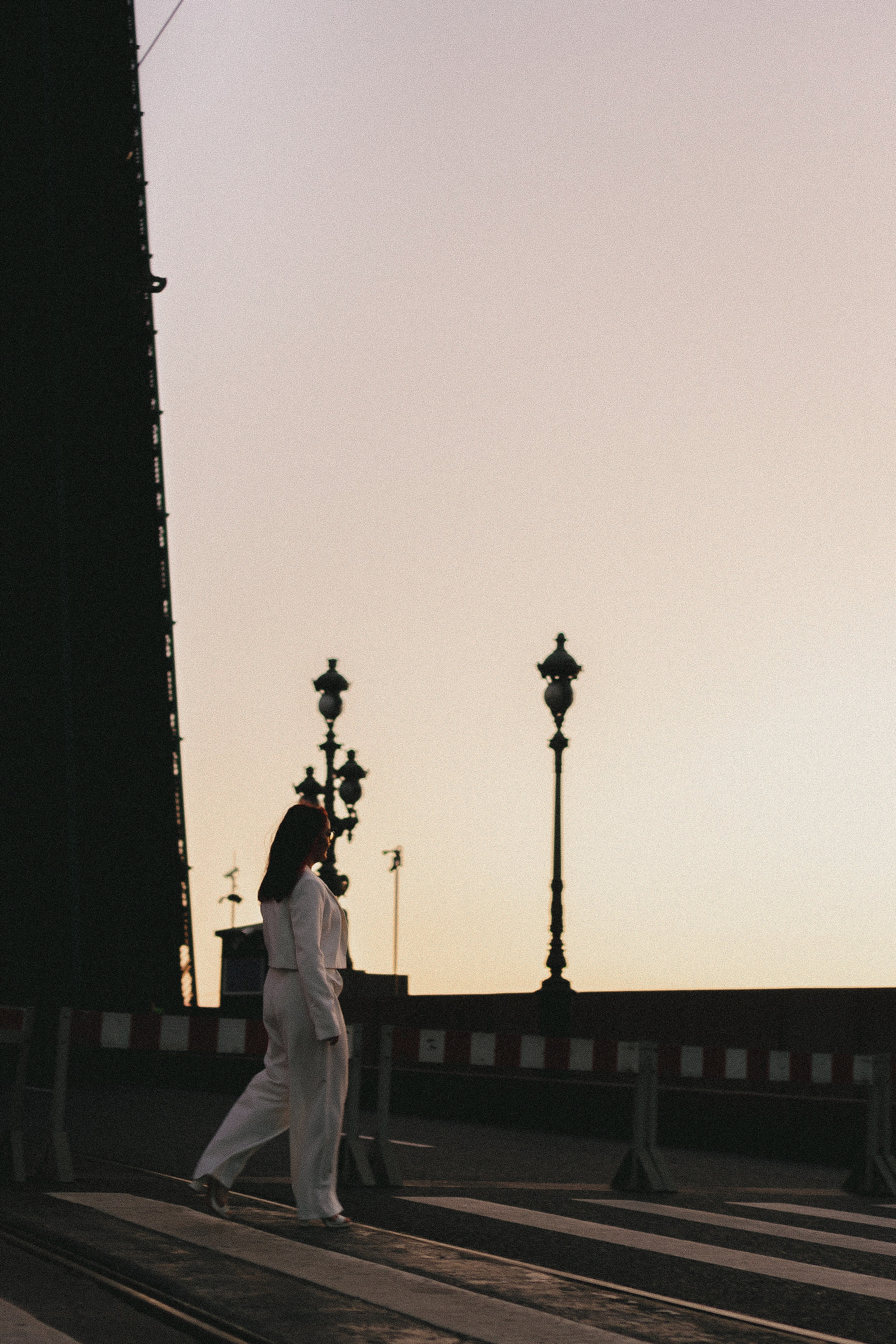 РАССВЕТНАЯ ИСТОРИЯ. Профессиональный фотограф, Санкт-Петербург — Виктория Богомолова