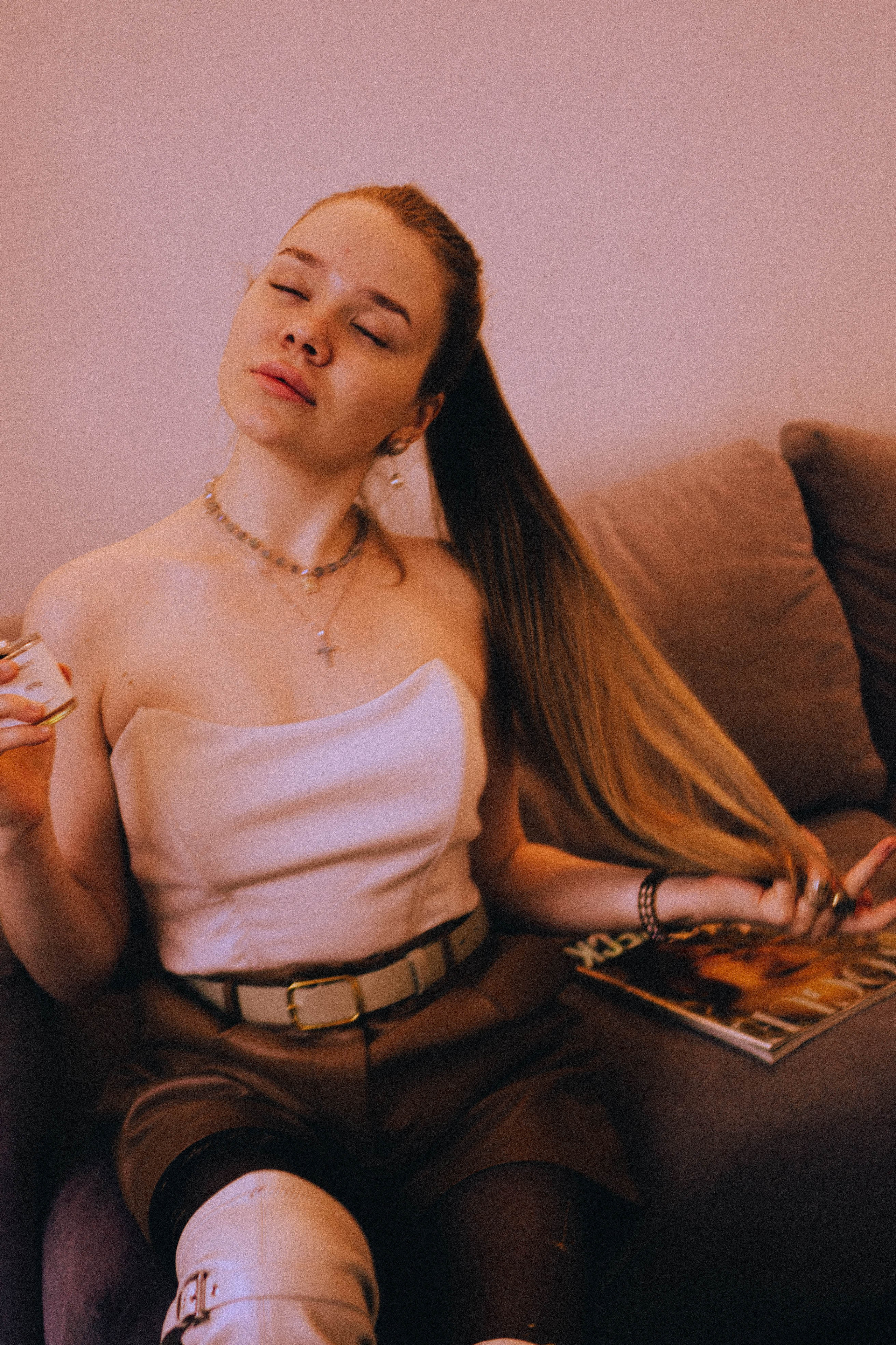 Питерский балкон. Профессиональный фотограф, Санкт-Петербург — Виктория Богомолова