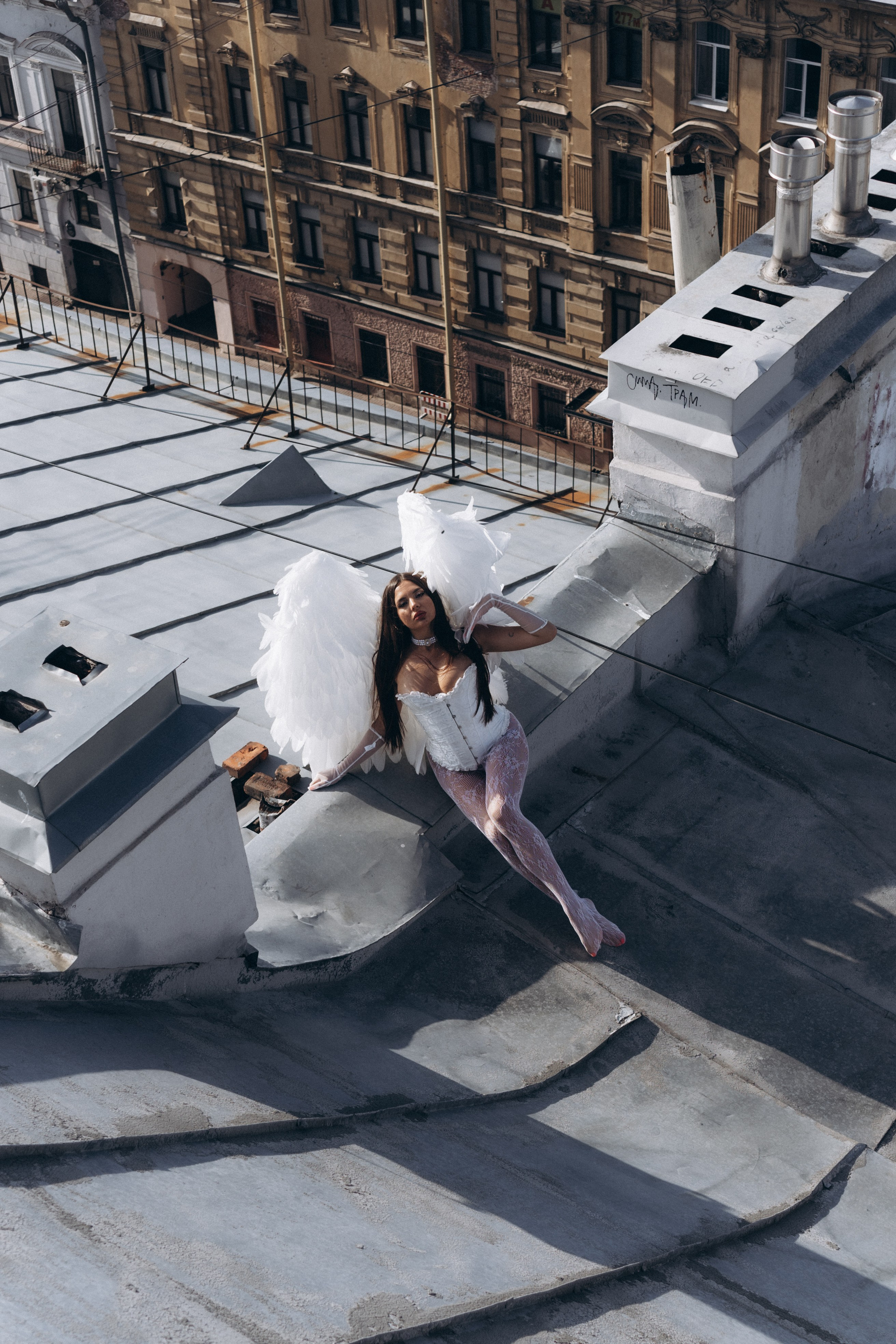 АНГЕЛ. Профессиональный фотограф, Санкт-Петербург — Виктория Богомолова